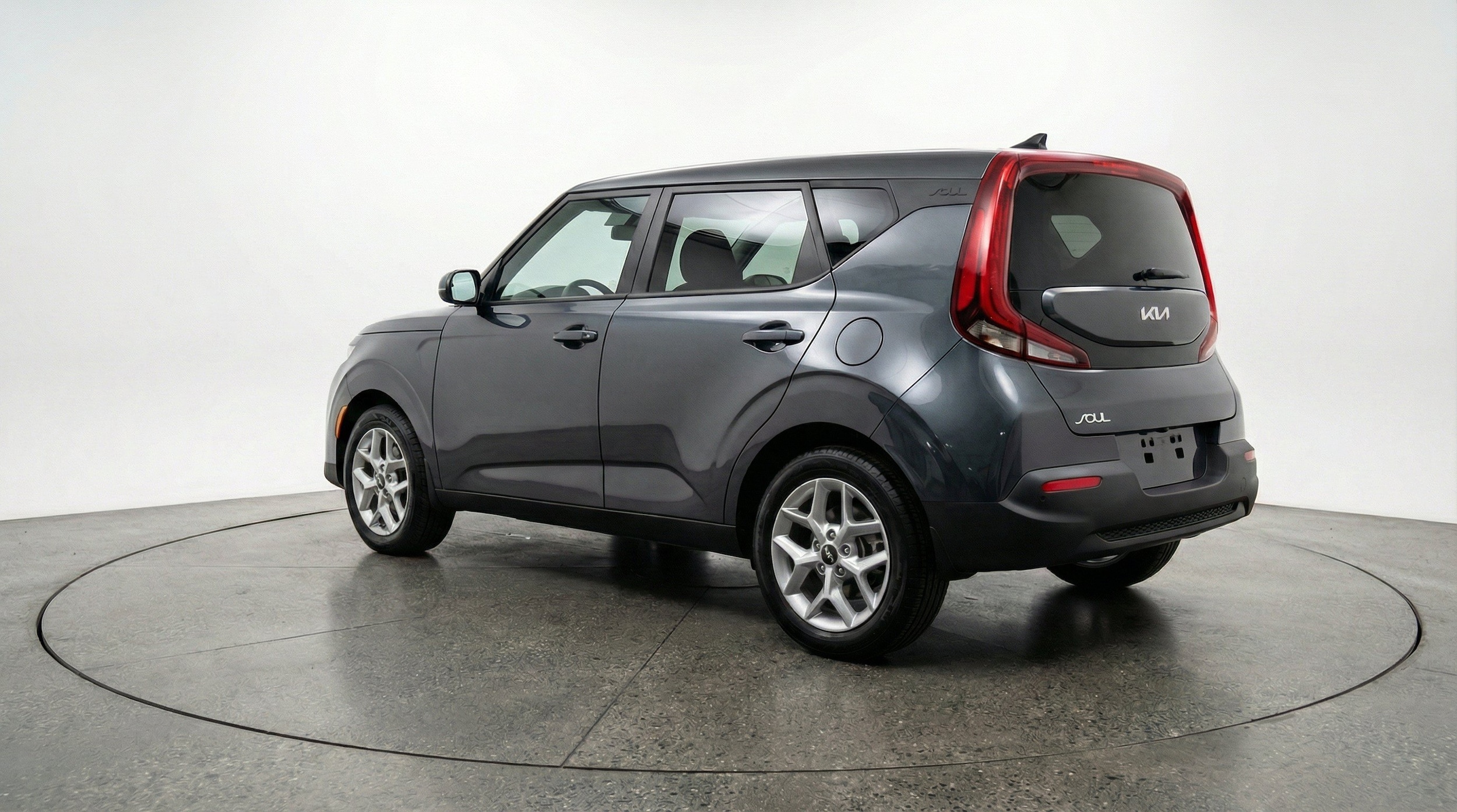 Thumbnail: 2025 Kia Soul - 6