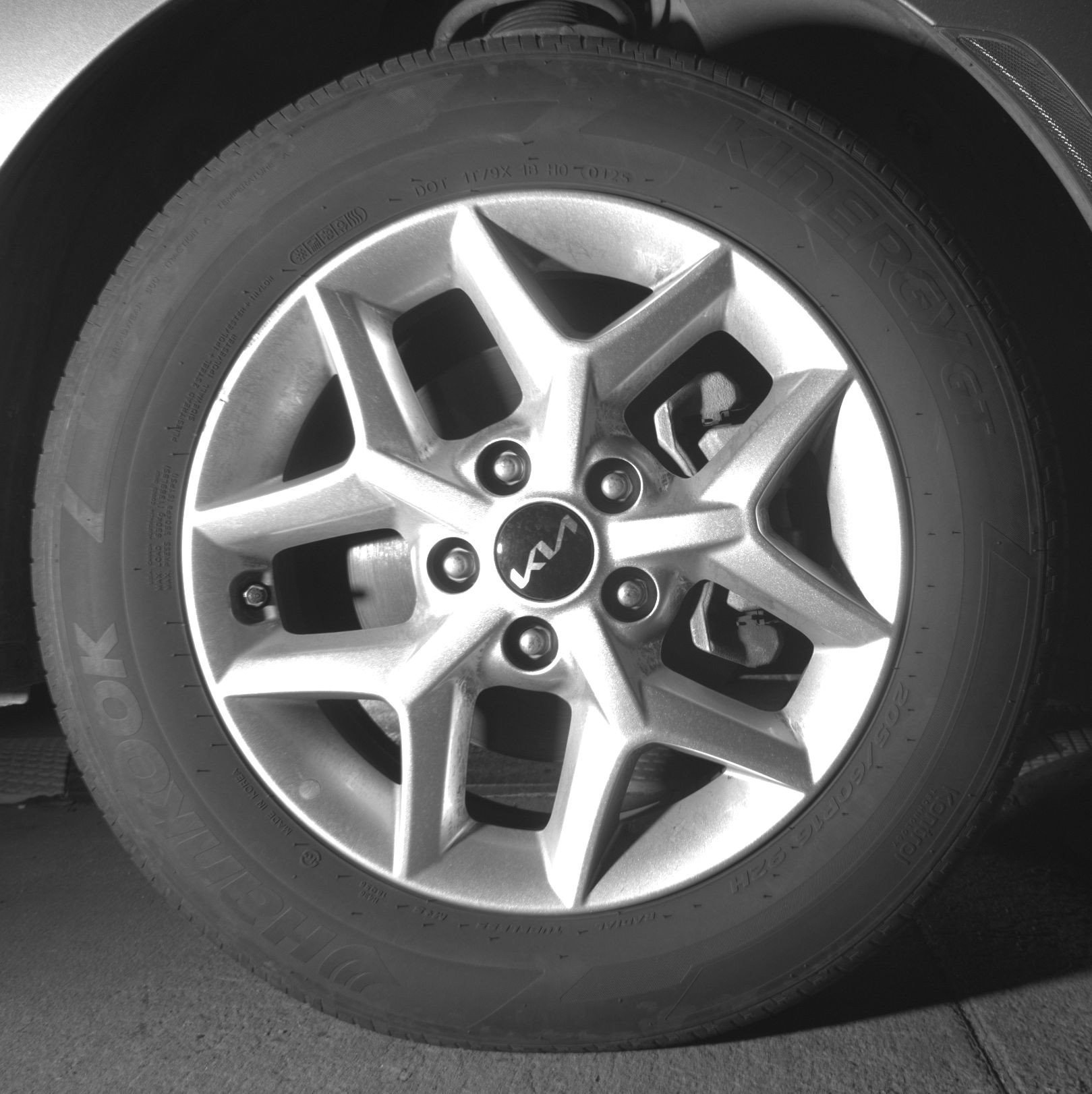 Thumbnail: 2025 Kia Soul - 13