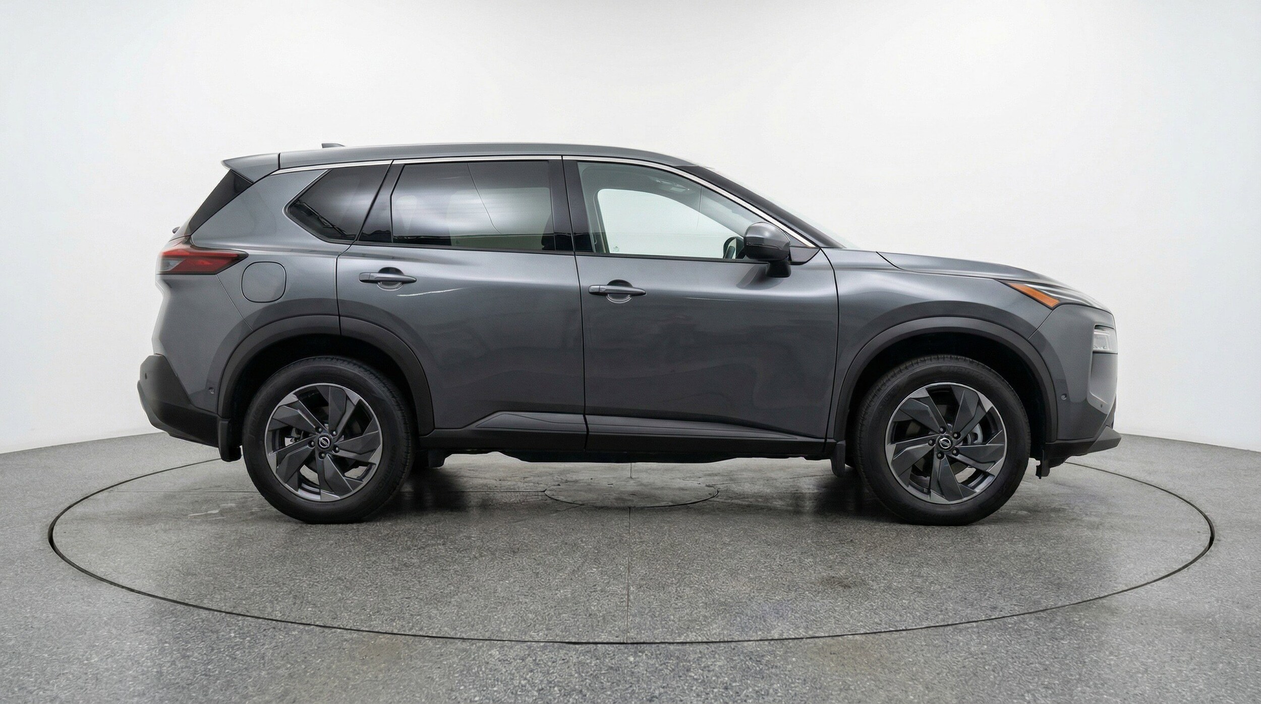 Thumbnail: 2025 Nissan Rogue - 11