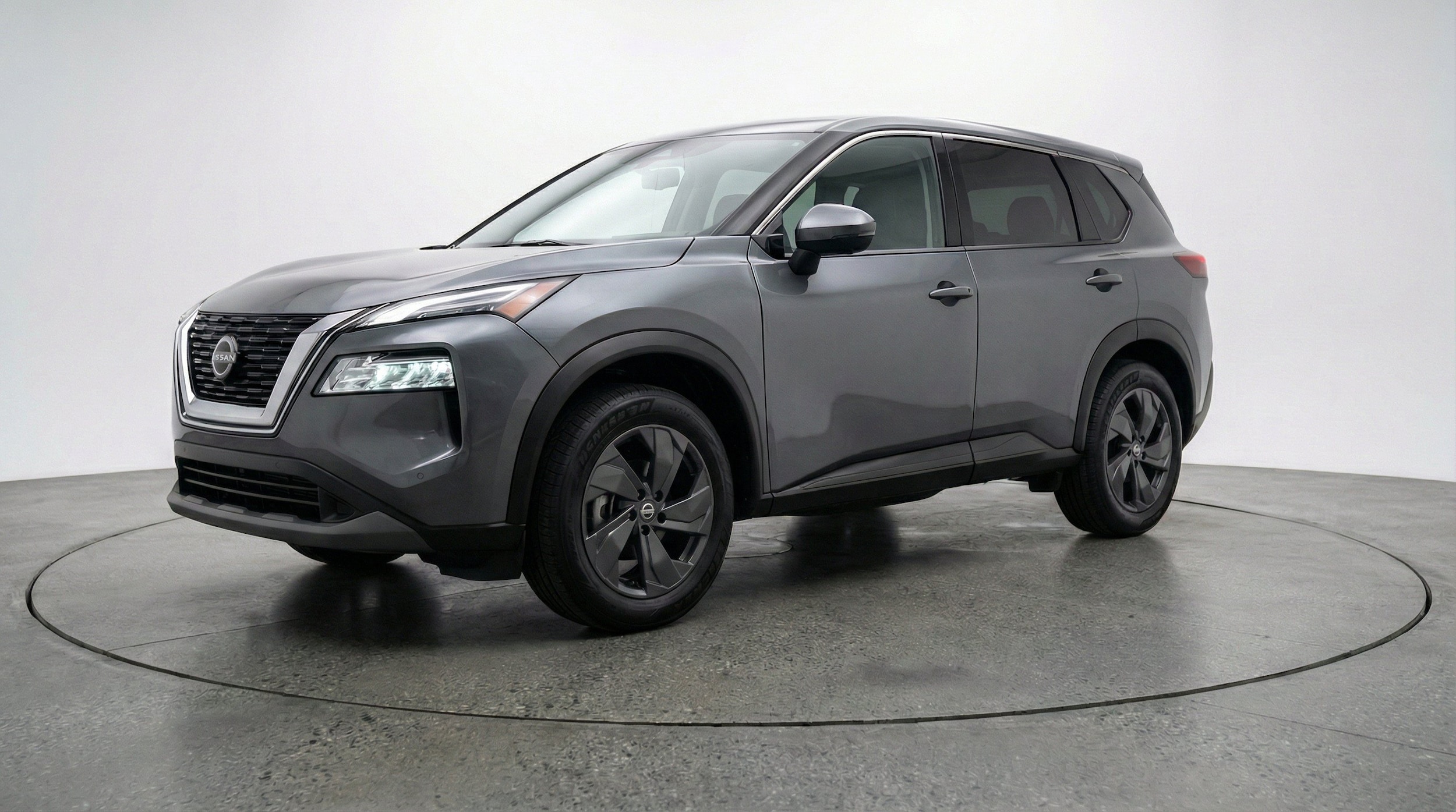 Thumbnail: 2026 Nissan Rogue - 3