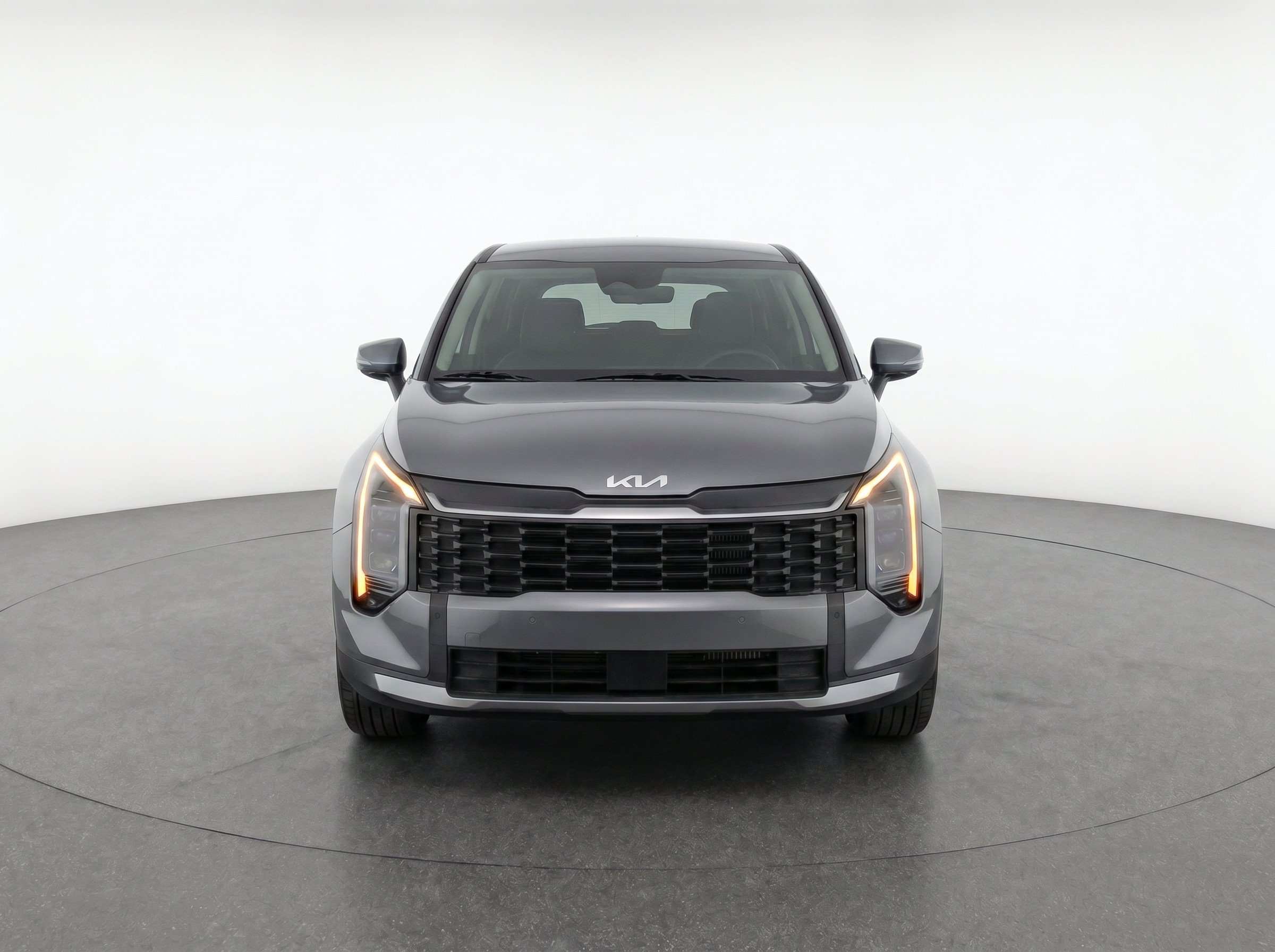 Thumbnail: 2026 Kia Sportage - 2