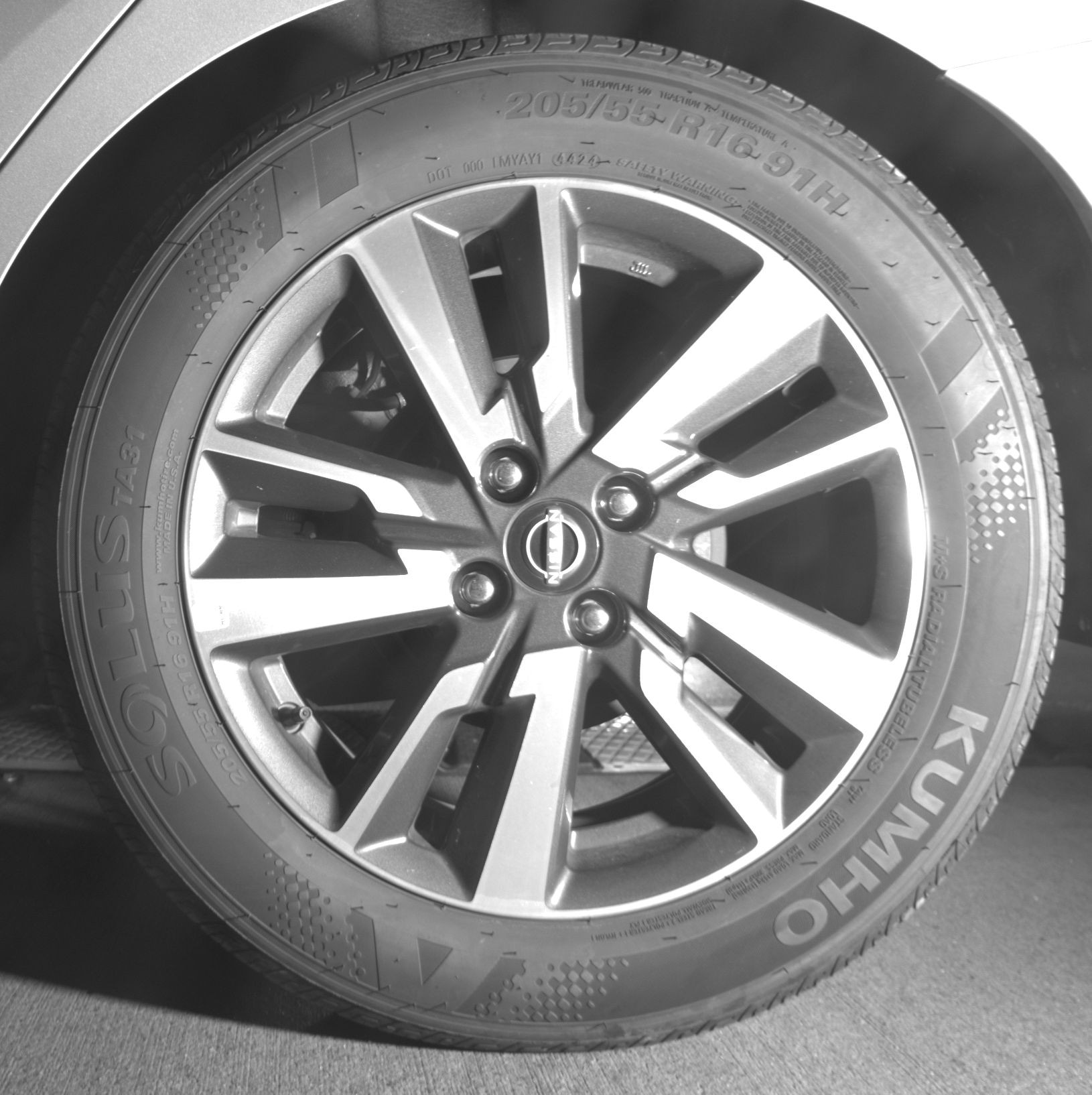 Thumbnail: 2025 Nissan Versa - 11