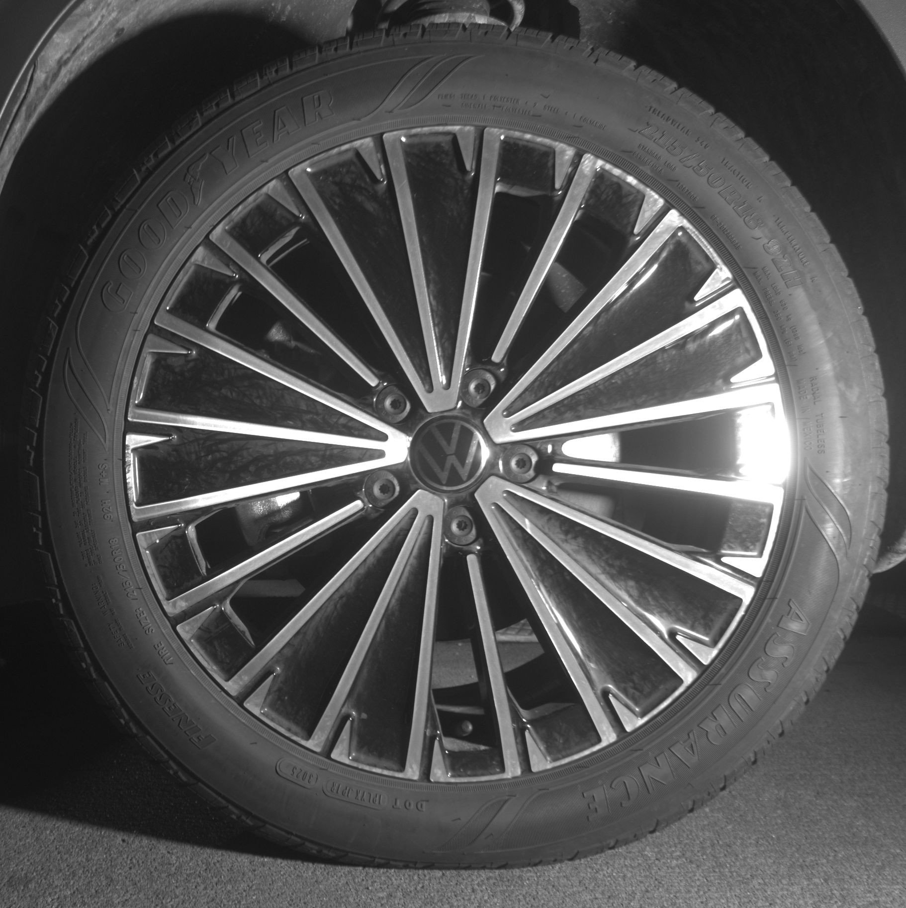 Thumbnail: 2026 Volkswagen Taos - 12