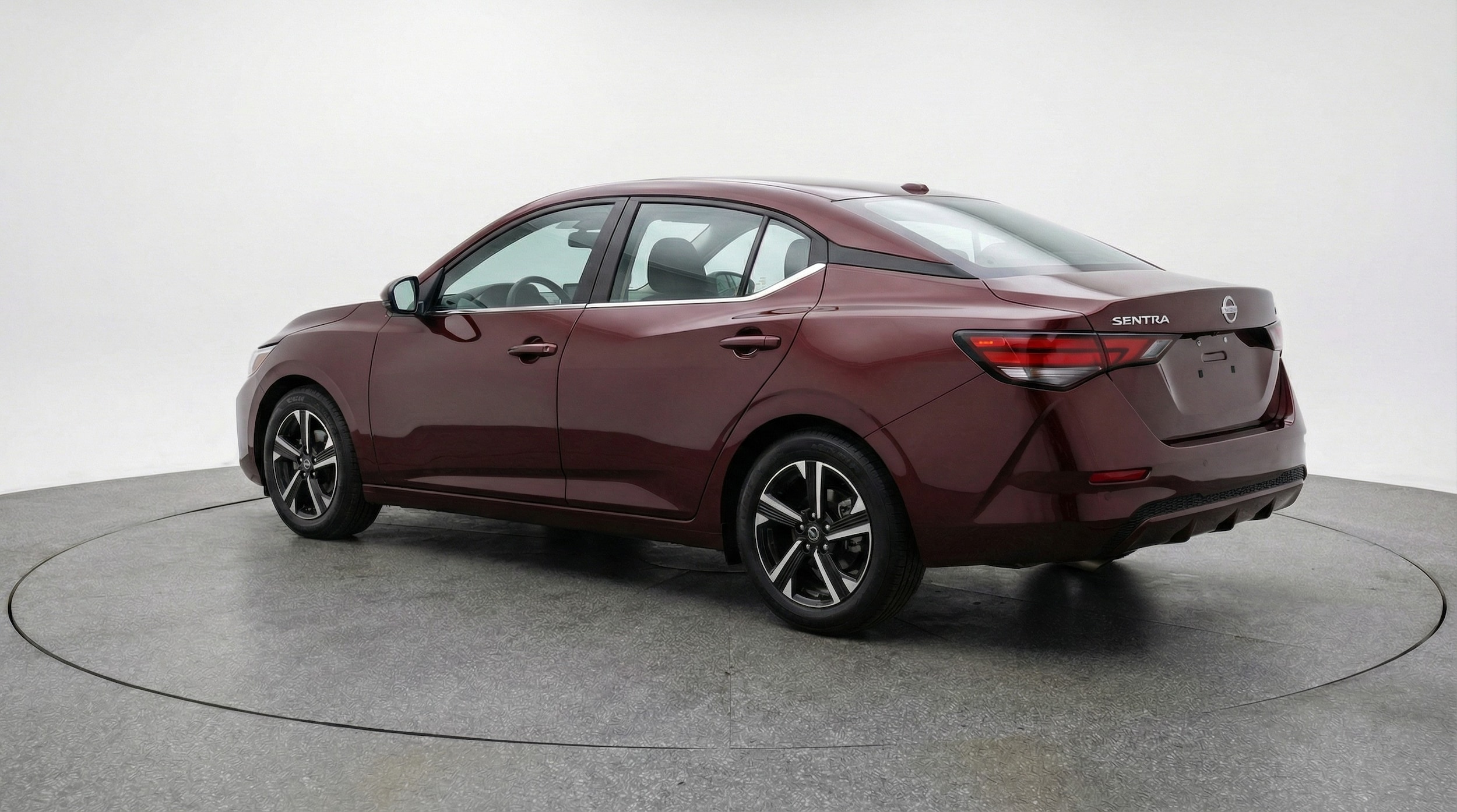 Thumbnail: 2025 Nissan Sentra - 5