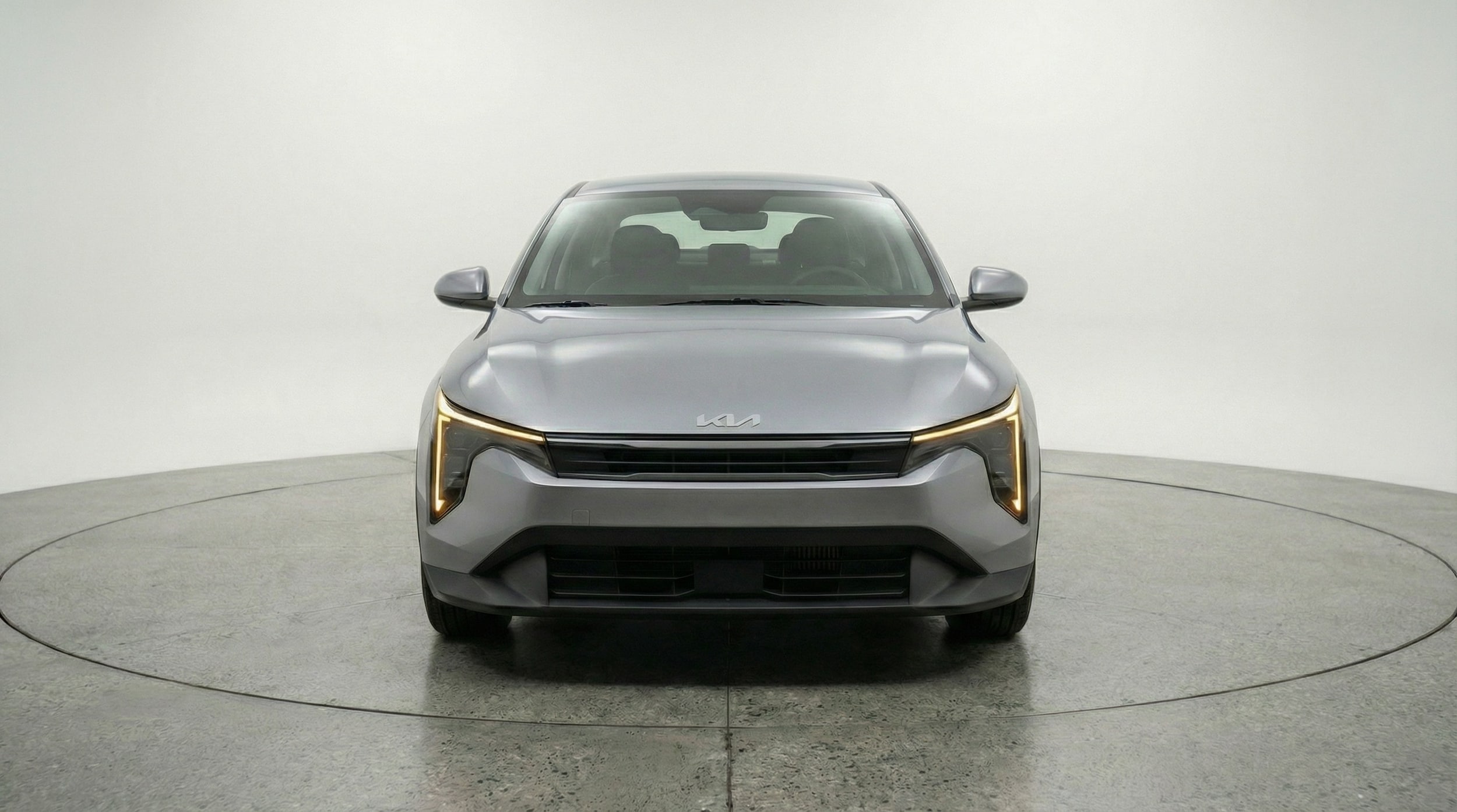 Thumbnail: 2025 Kia K4 - 2