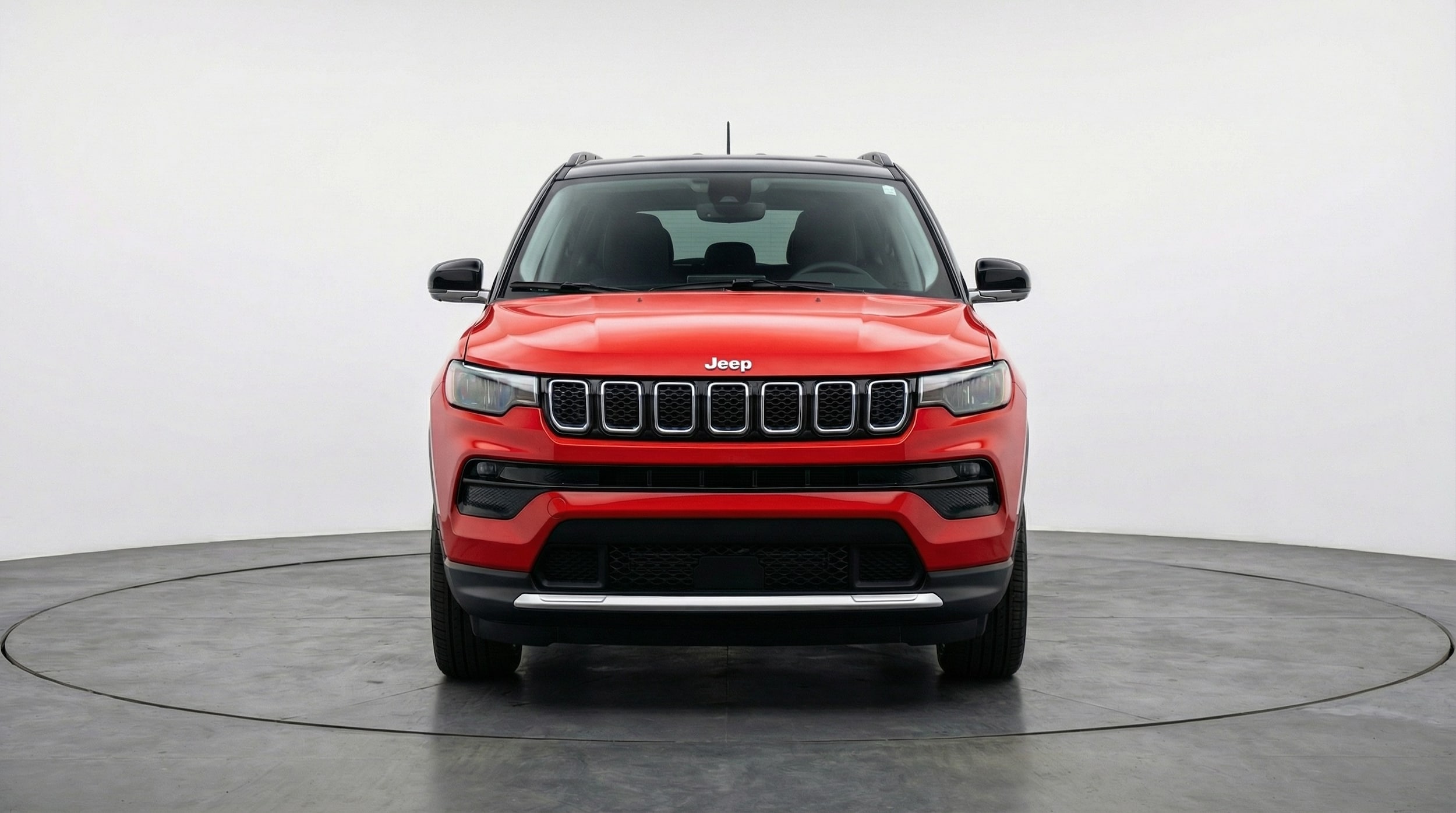 Thumbnail: 2025 Jeep Compass - 2