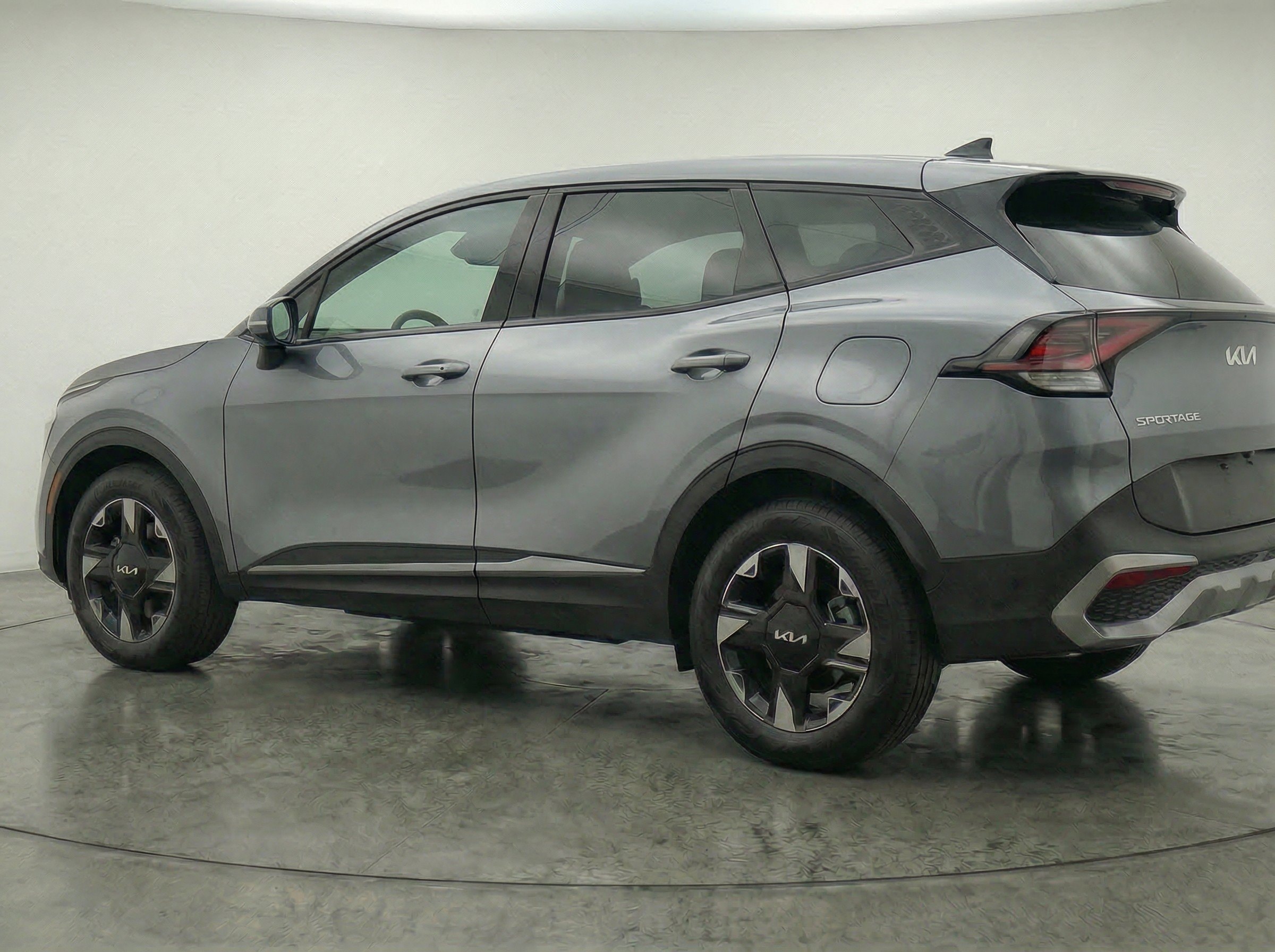 Thumbnail: 2026 Kia Sportage - 6