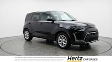 2025 Kia Soul  -
                  Houston, TX