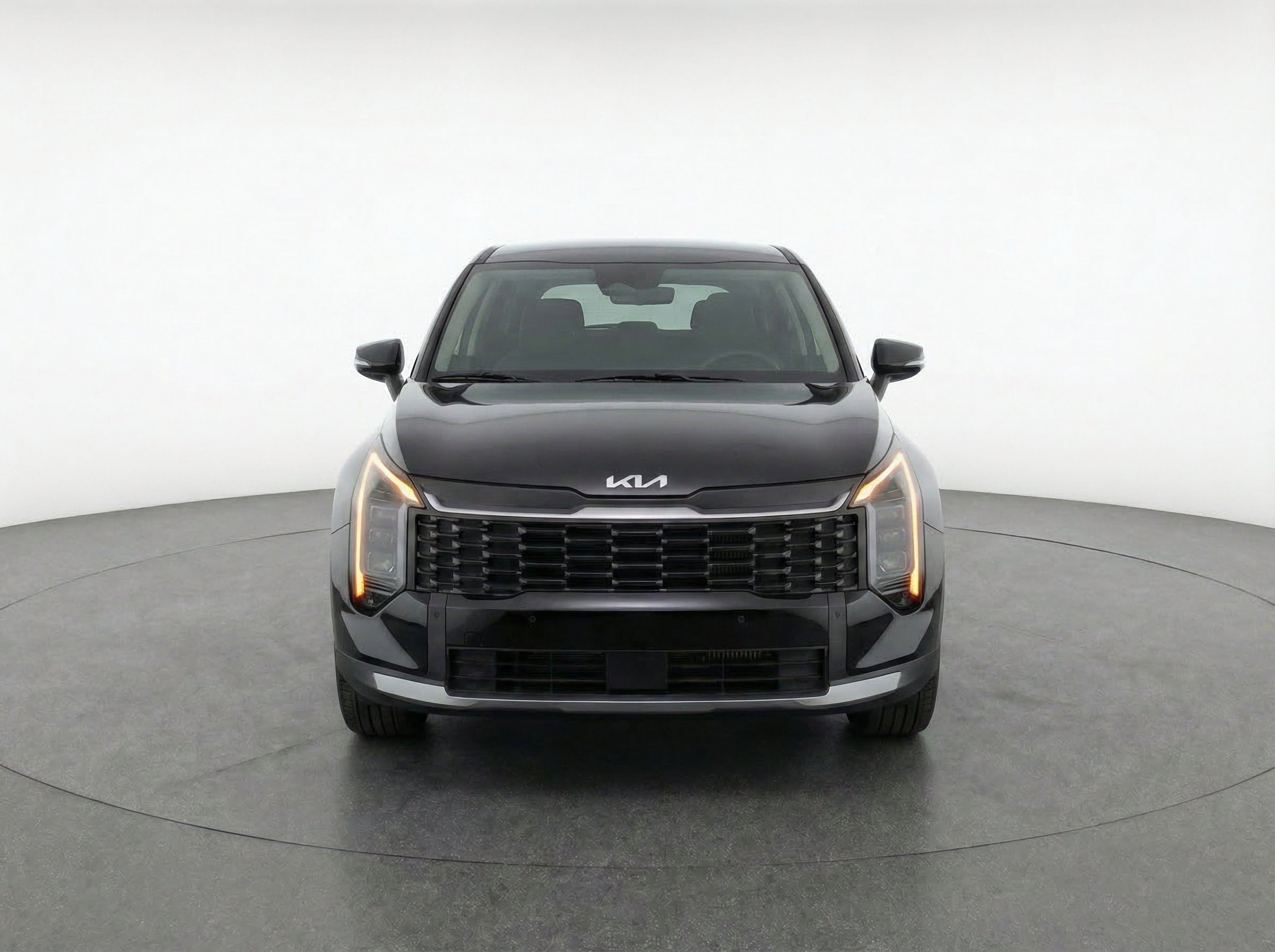 Thumbnail: 2026 Kia Sportage - 2