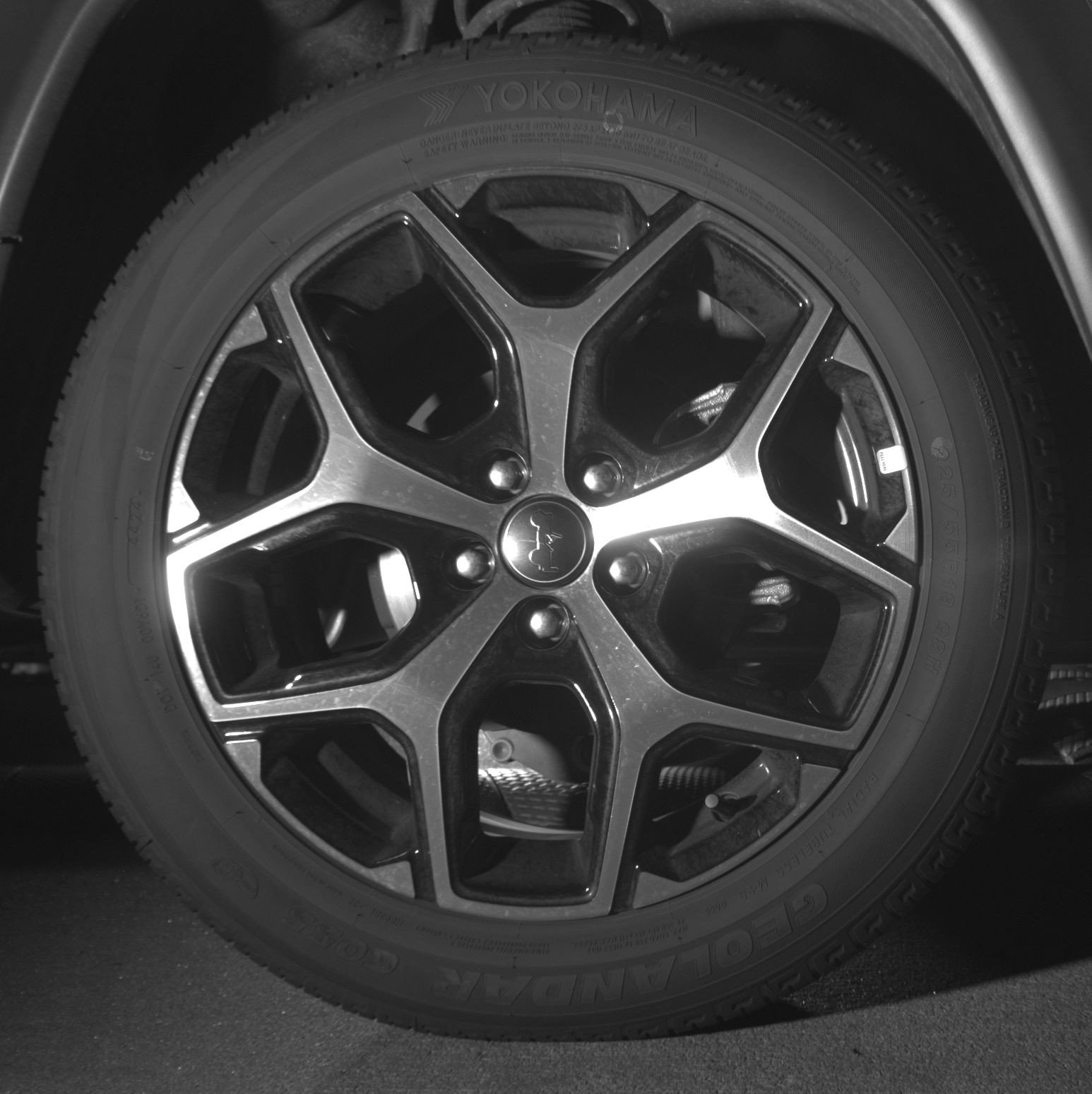 Thumbnail: 2025 Jeep Compass - 15