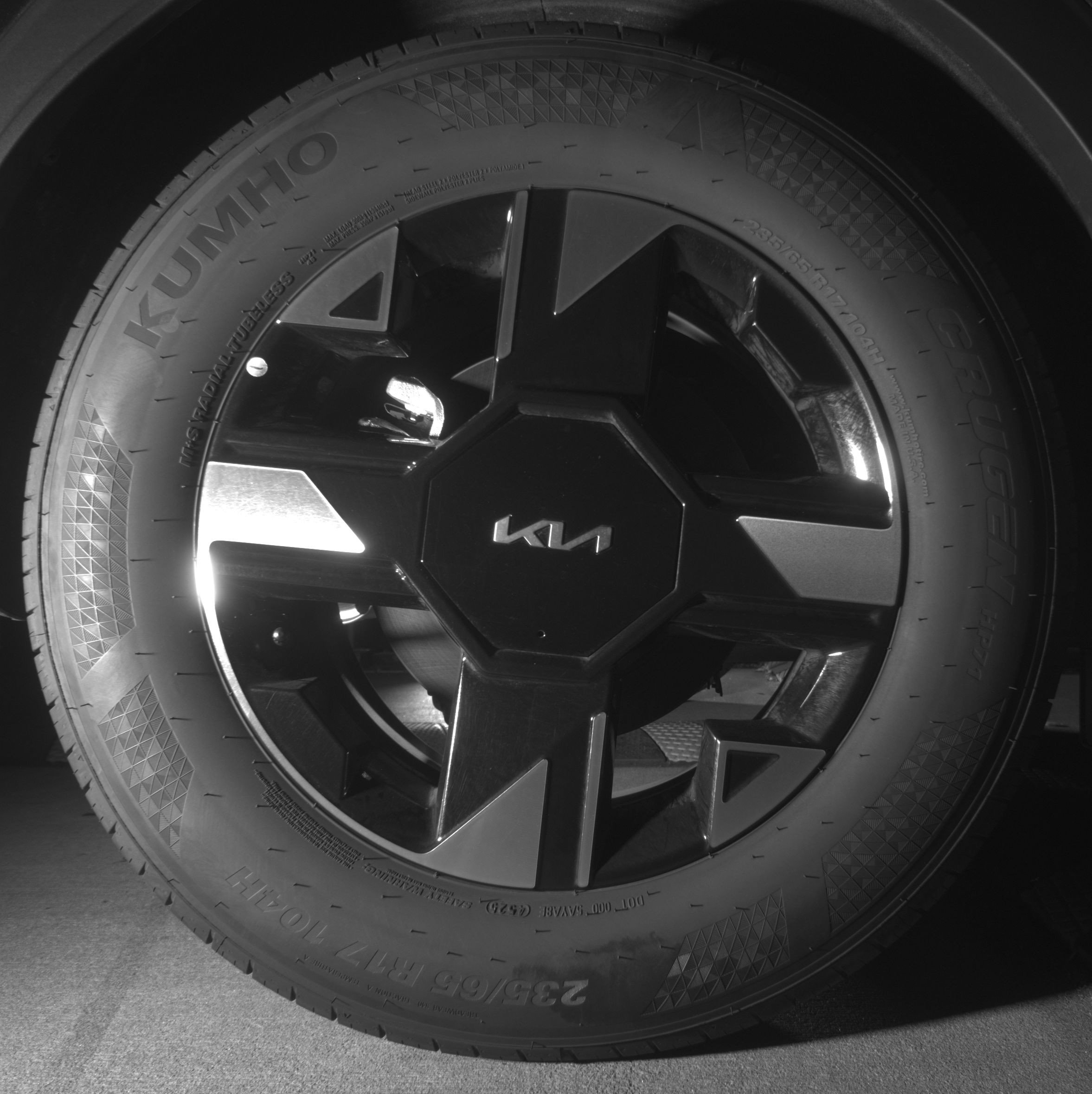 Thumbnail: 2026 Kia Sportage - 15