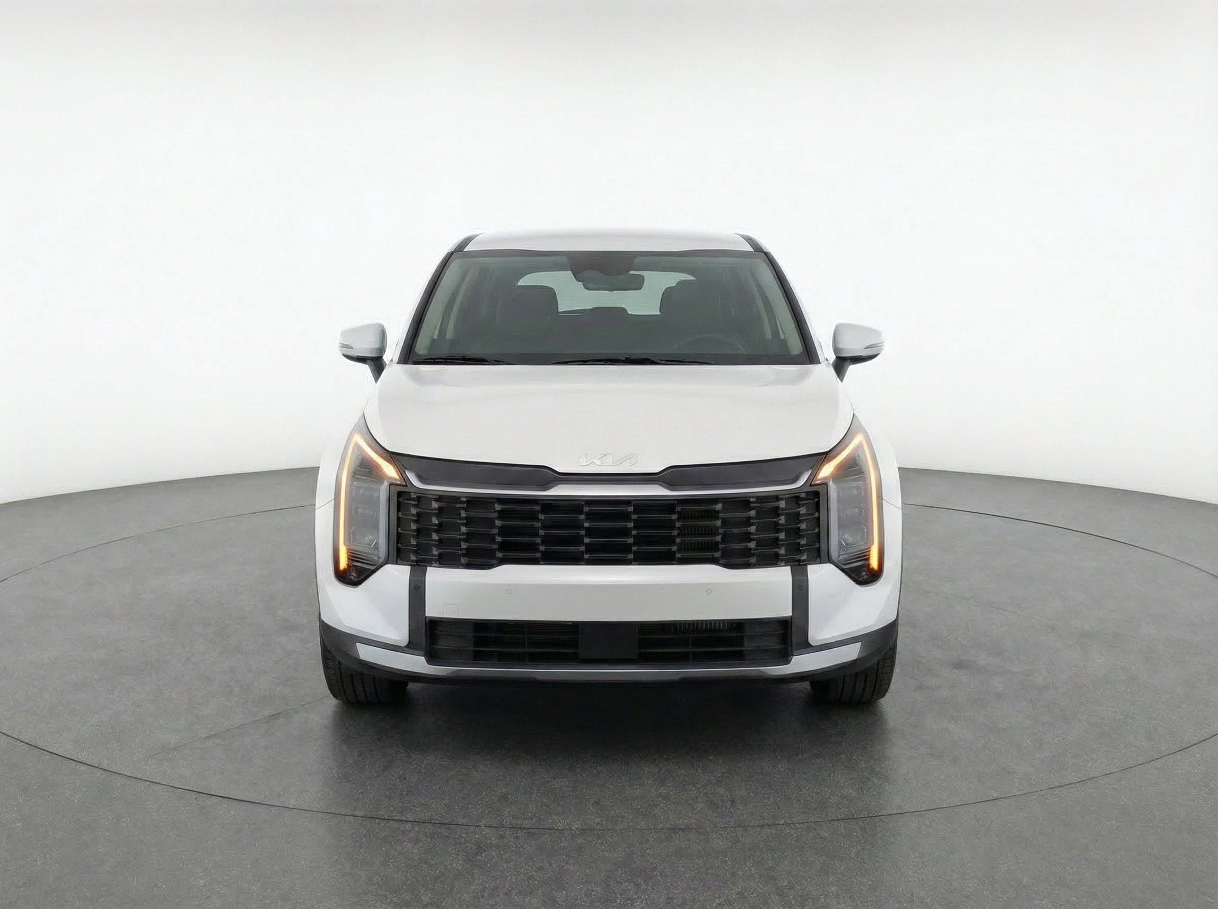 Thumbnail: 2026 Kia Sportage - 2
