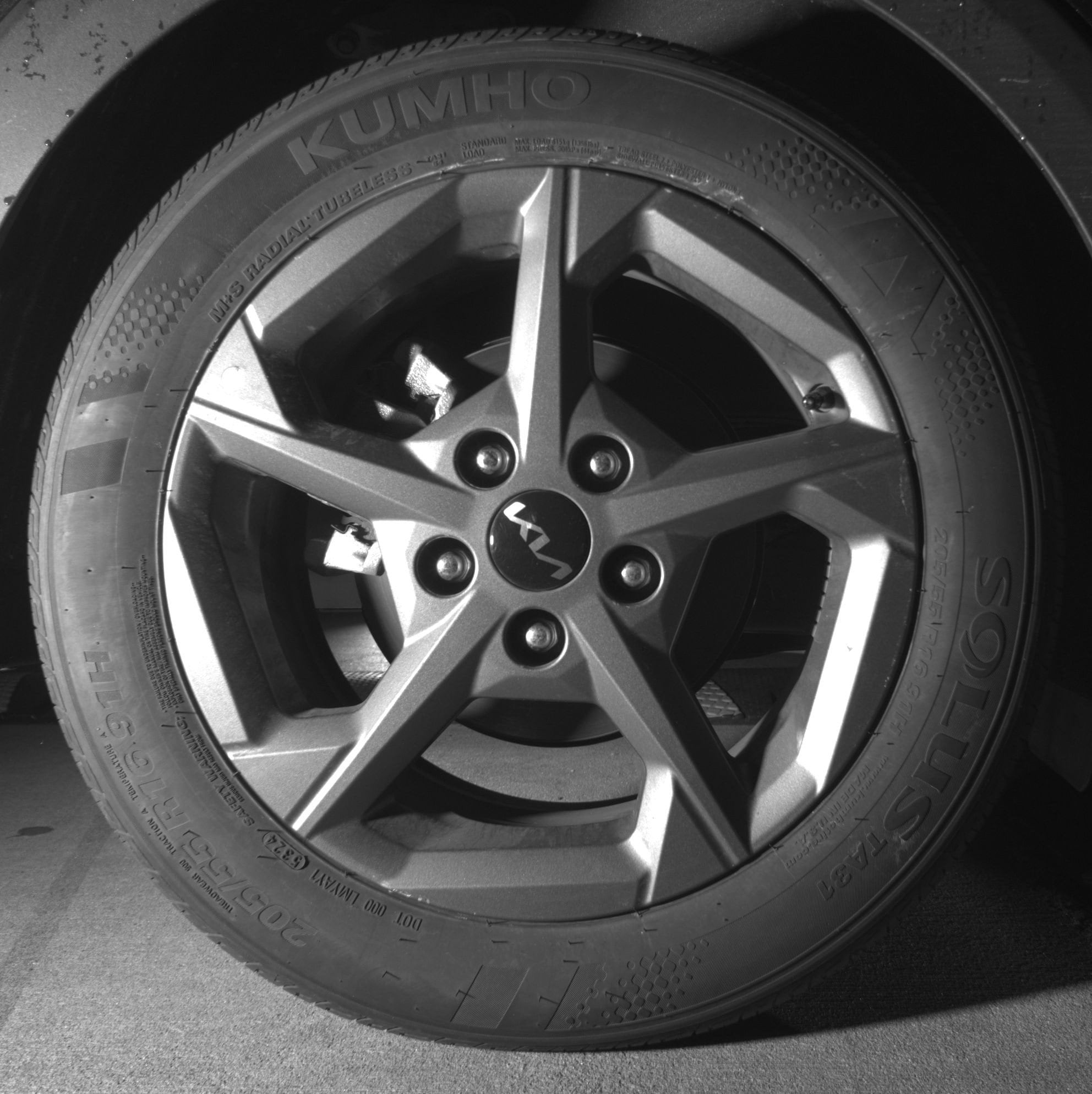 Thumbnail: 2025 Kia K4 - 15