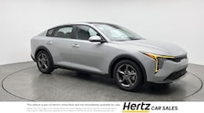 2025 Kia K4  -
                  Houston, TX