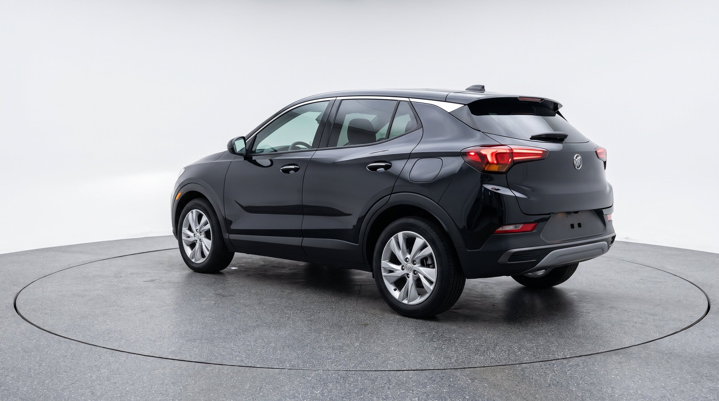Thumbnail: 2026 Buick Encore GX - 6