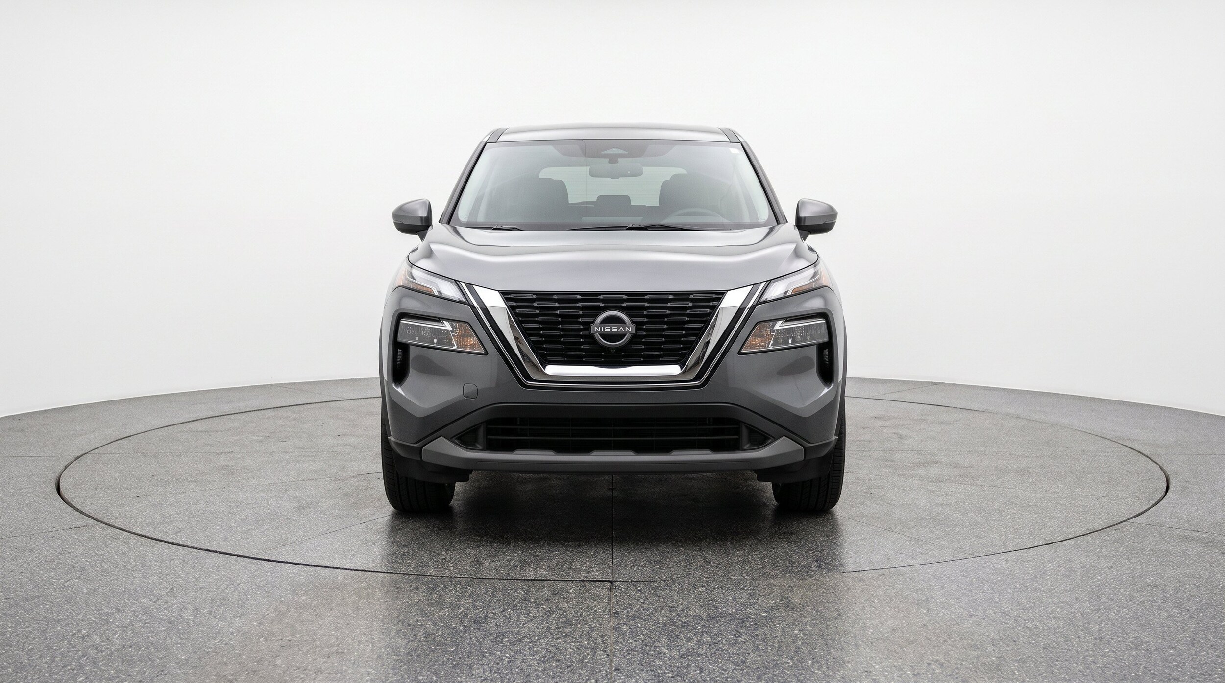 Thumbnail: 2026 Nissan Rogue - 2