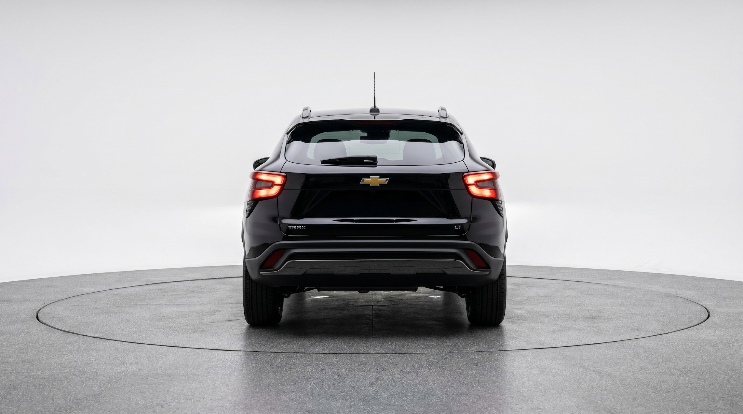 Thumbnail: 2025 Chevrolet Trax - 7
