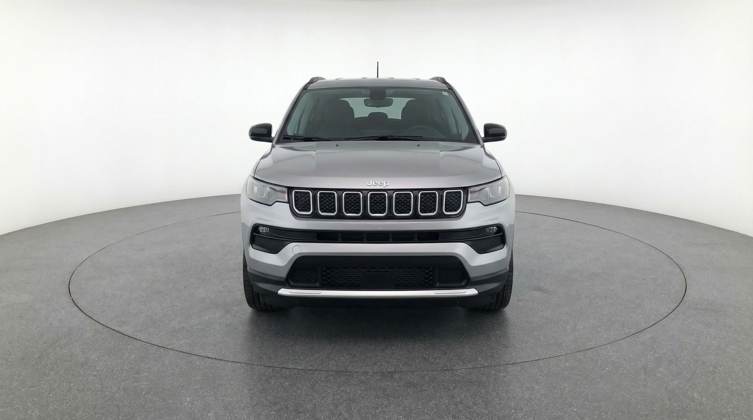 Thumbnail: 2025 Jeep Compass - 2