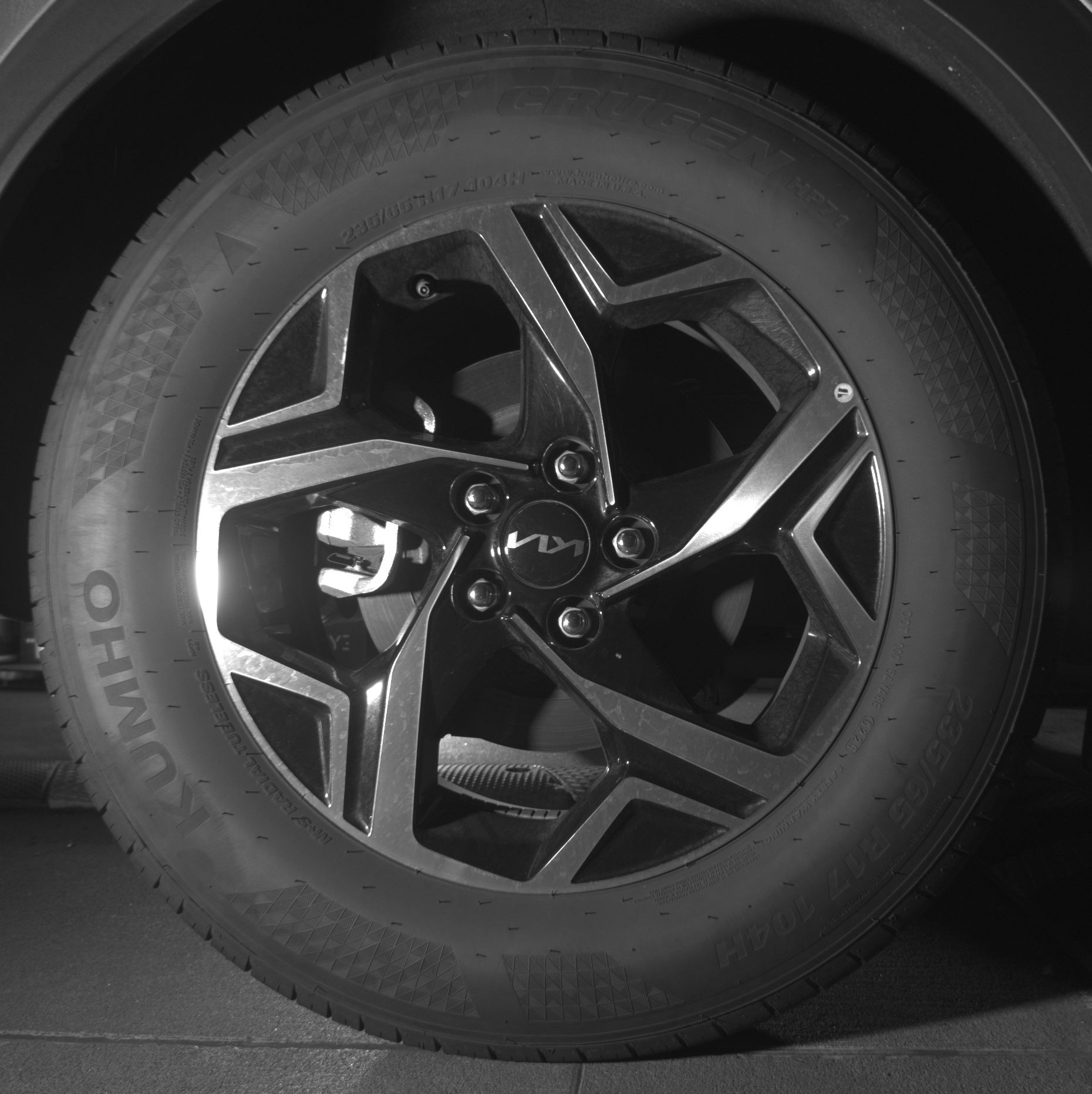 Thumbnail: 2025 Kia Sportage - 12