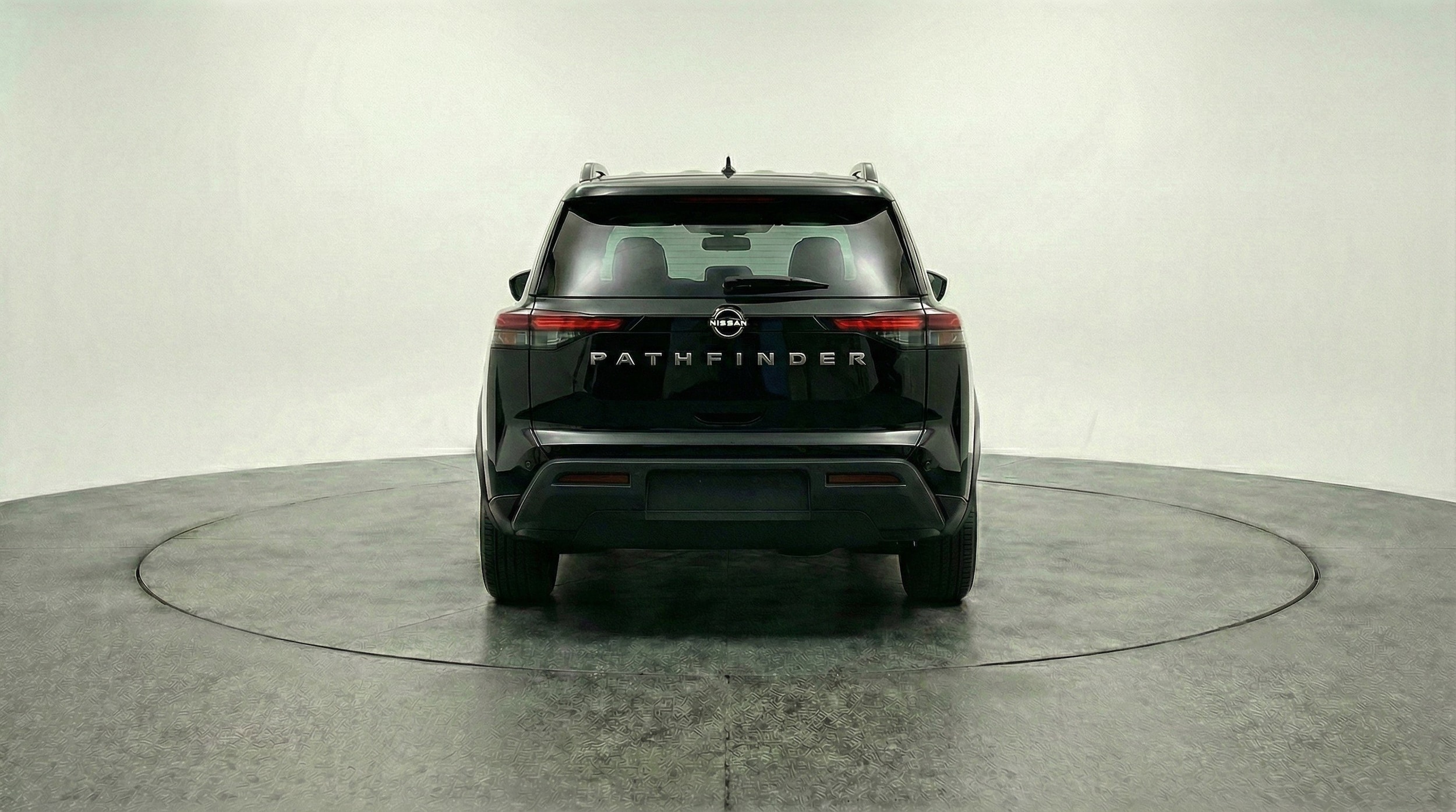 Thumbnail: 2025 Nissan Pathfinder - 7