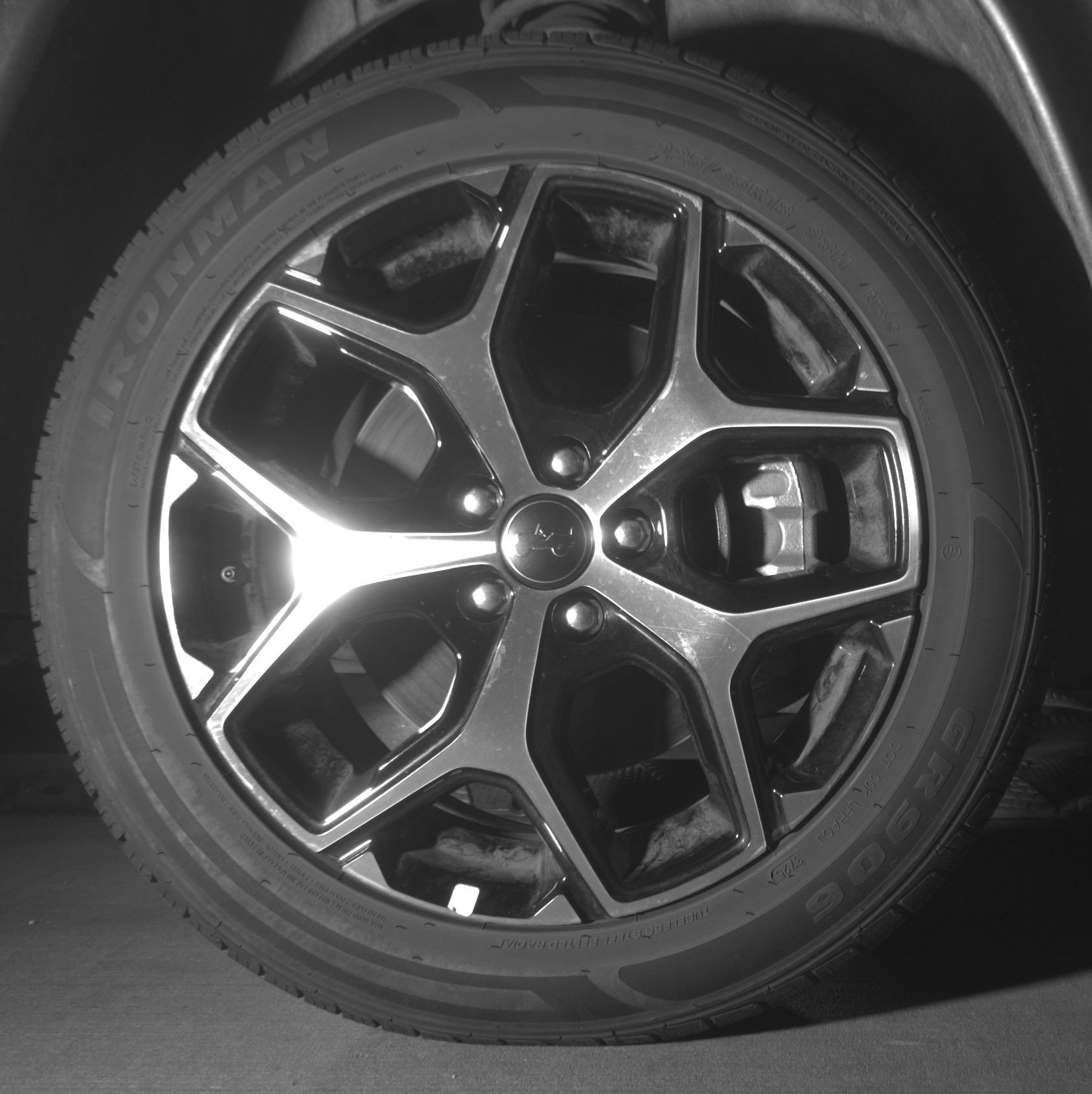 Thumbnail: 2025 Jeep Compass - 13