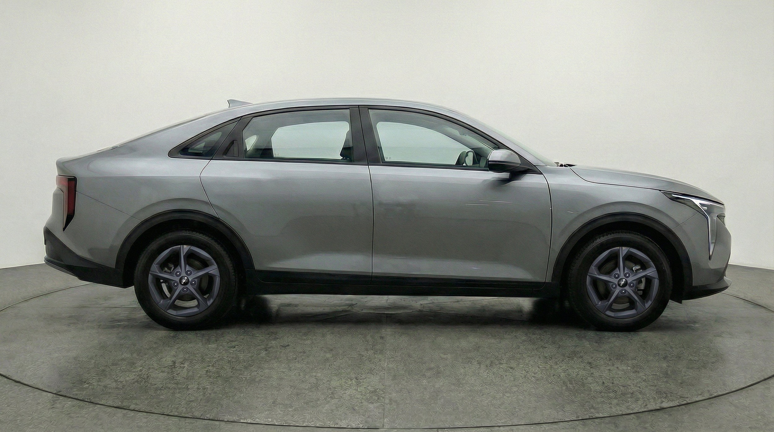 Thumbnail: 2025 Kia K4 - 11