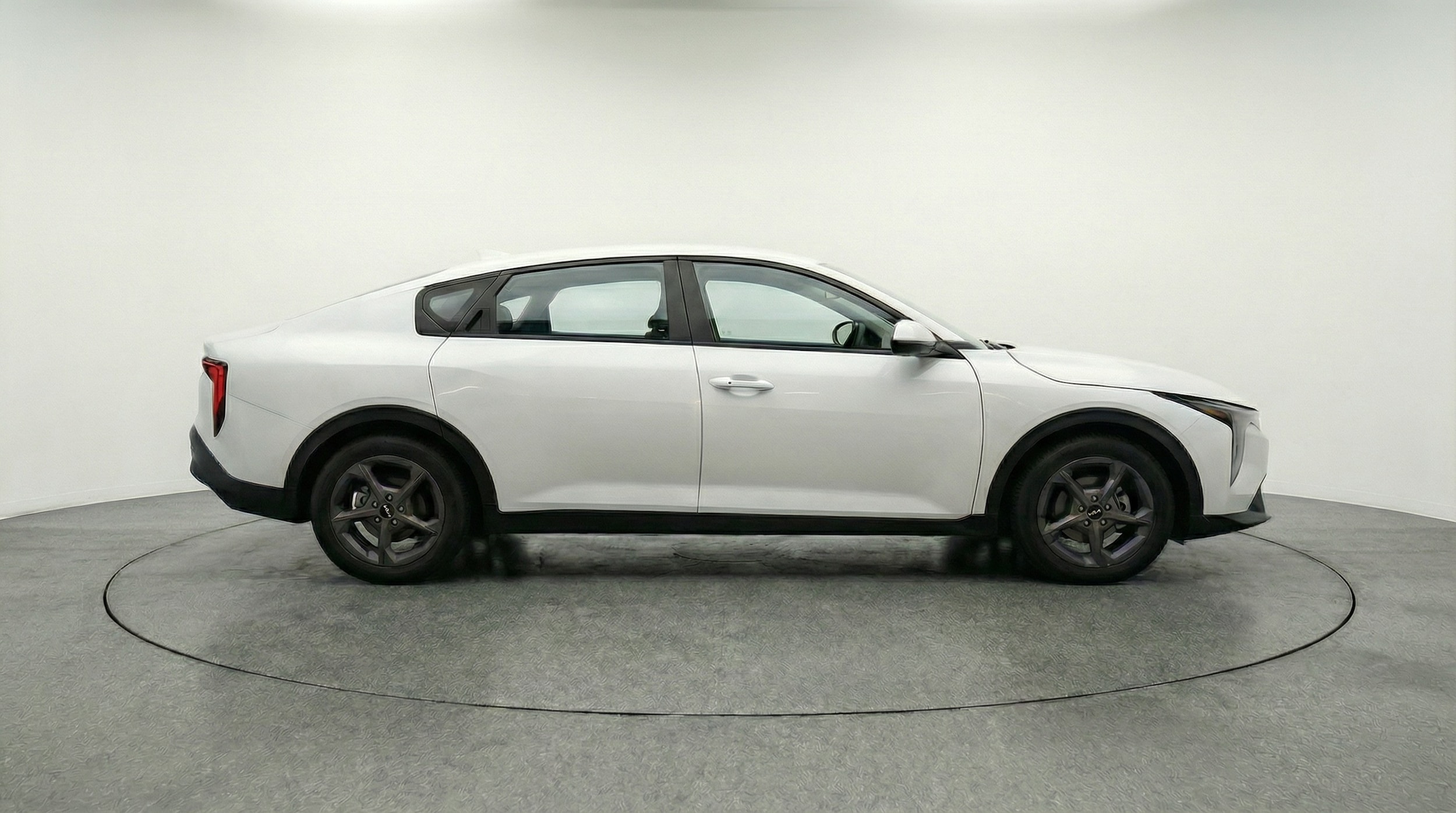 Thumbnail: 2025 Kia K4 - 8