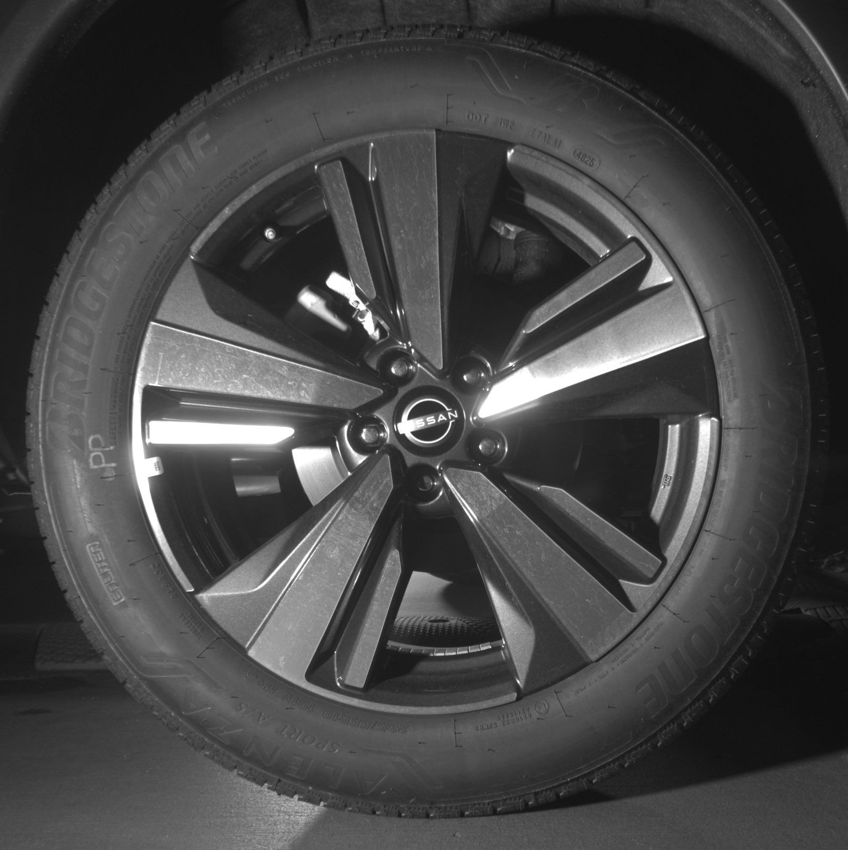 Thumbnail: 2026 Nissan Rogue - 15