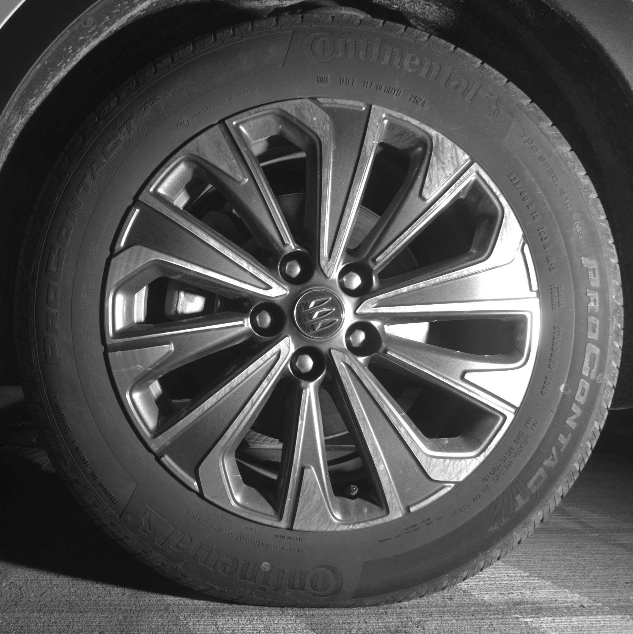 Thumbnail: 2024 Buick Envision - 12