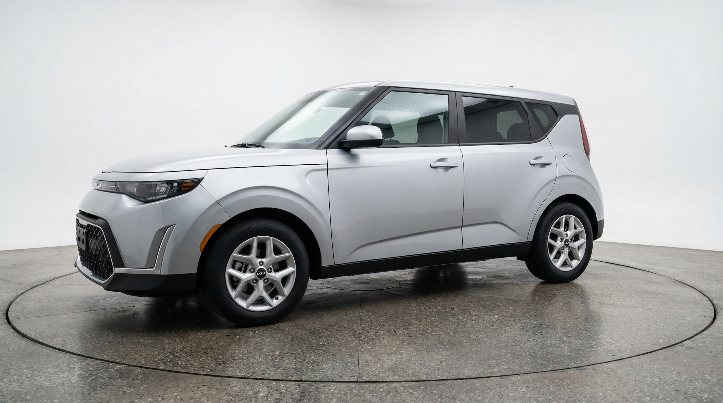 Thumbnail: 2025 Kia Soul - 3