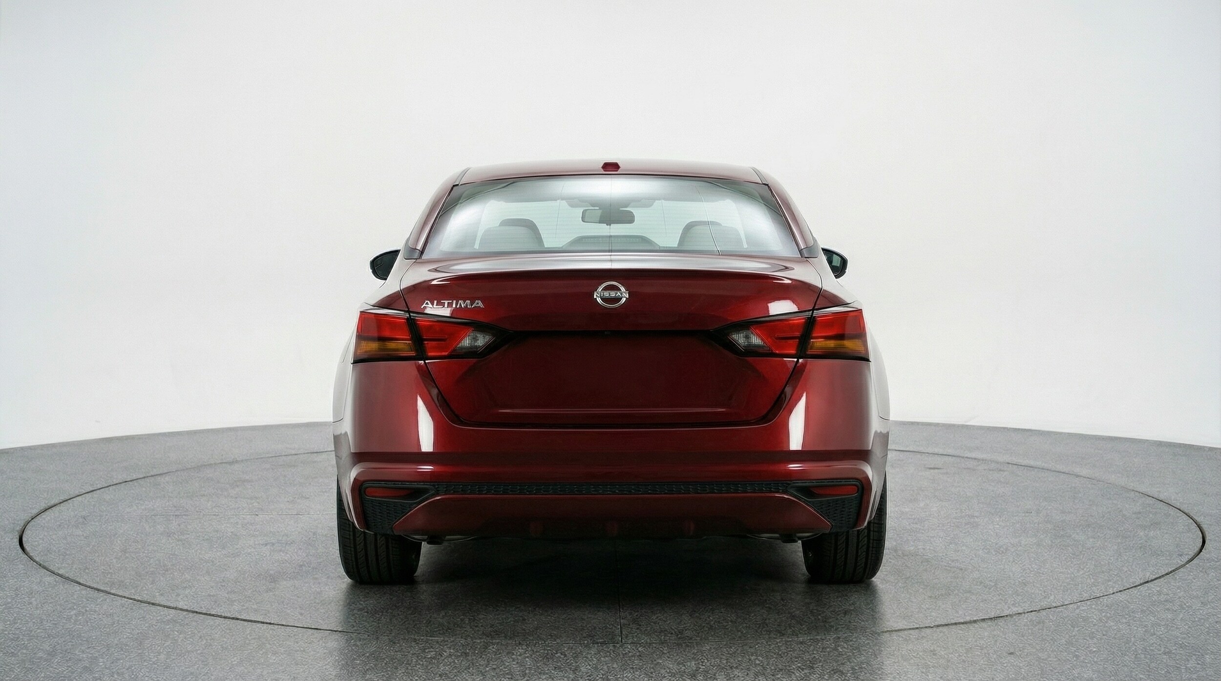 Thumbnail: 2025 Nissan Altima - 6