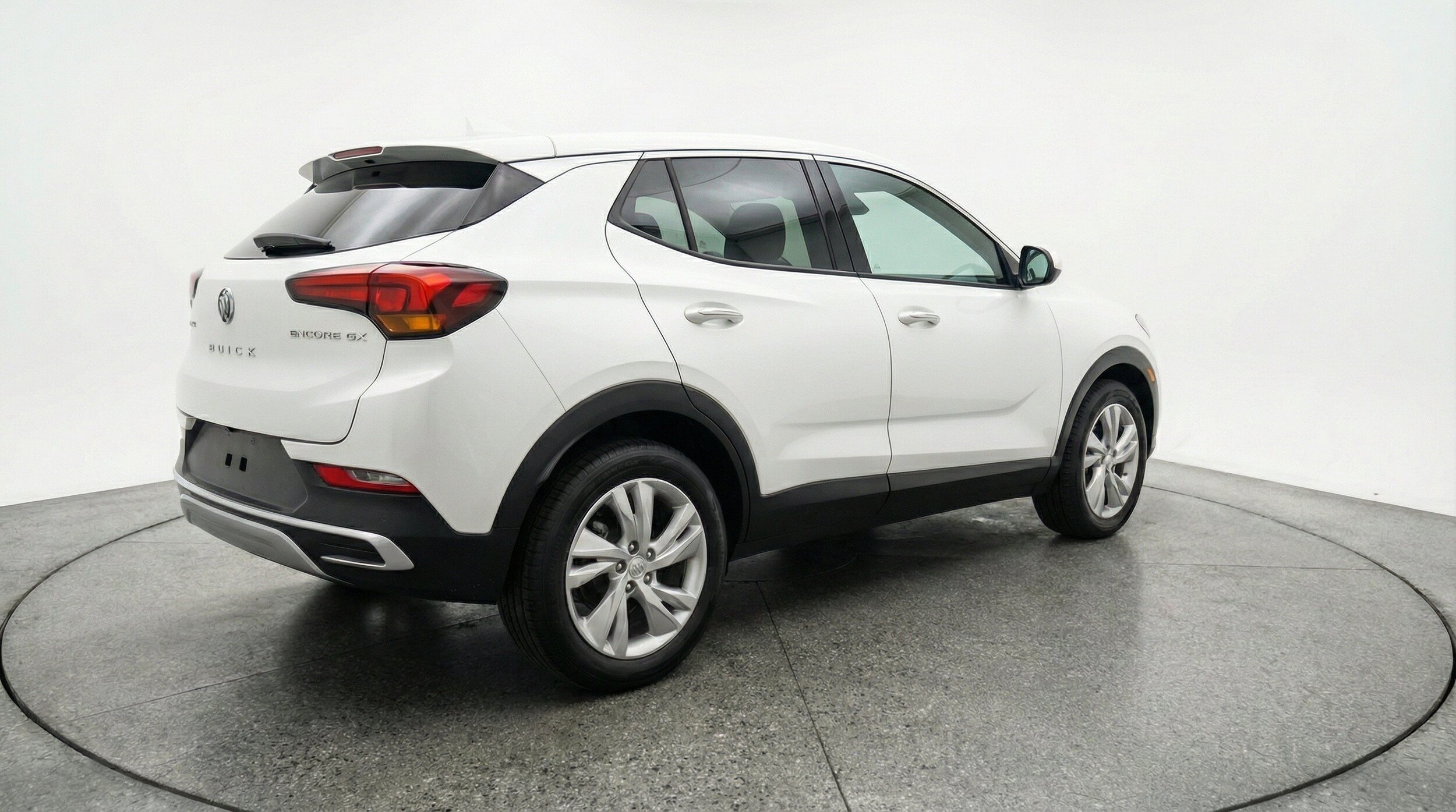 Thumbnail: 2026 Buick Encore GX - 9