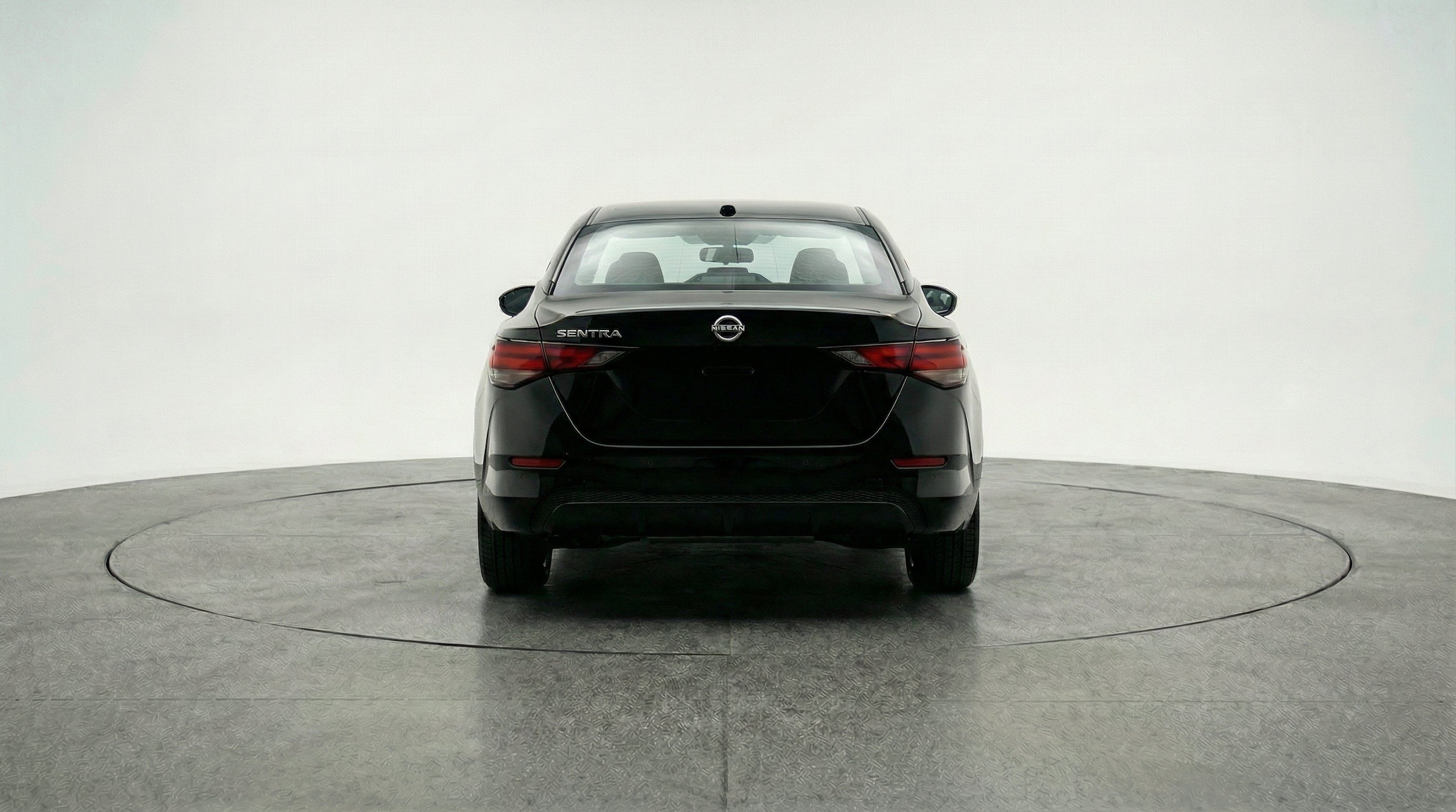 Thumbnail: 2025 Nissan Sentra - 7