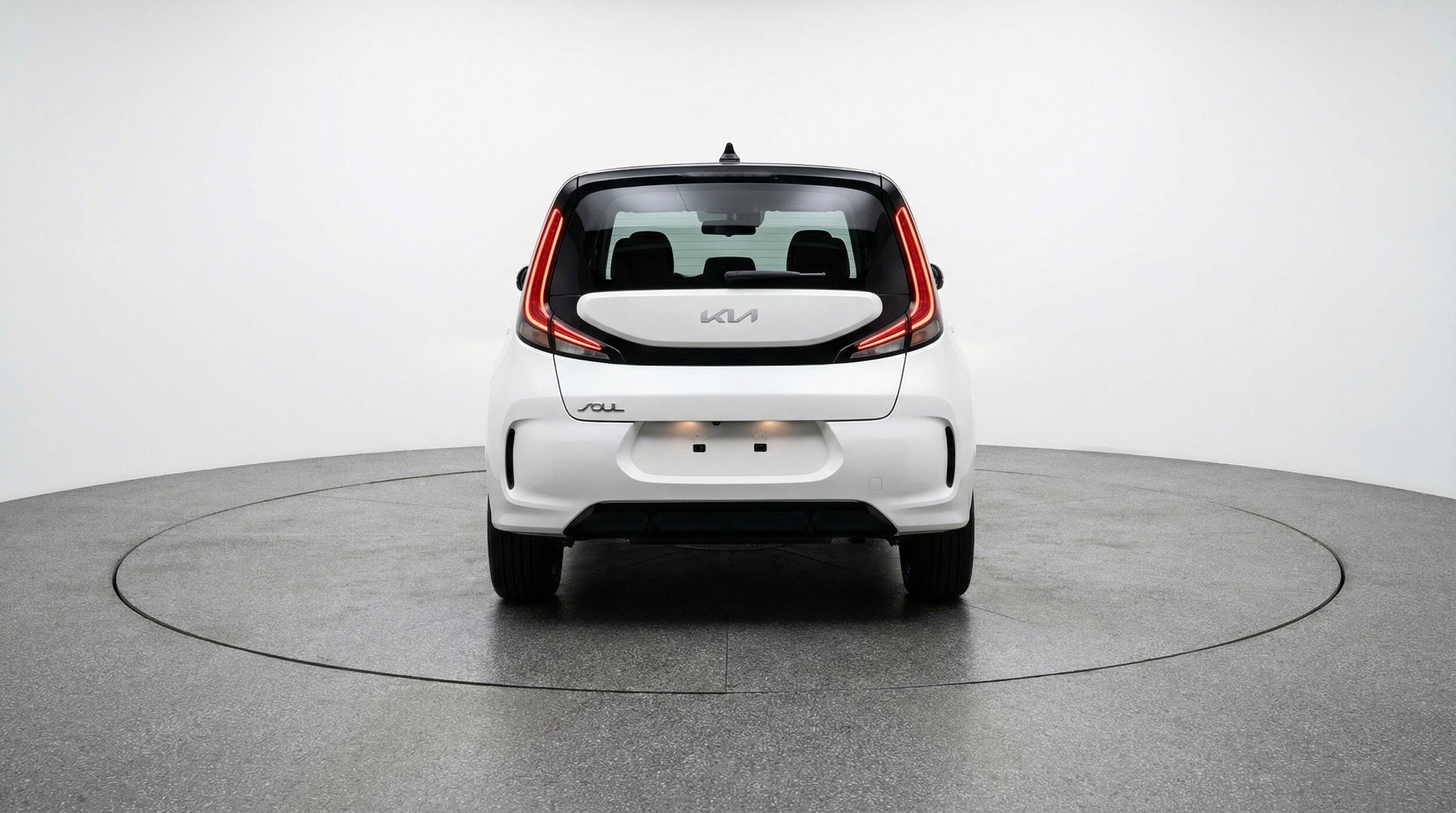 Thumbnail: 2025 Kia Soul - 7