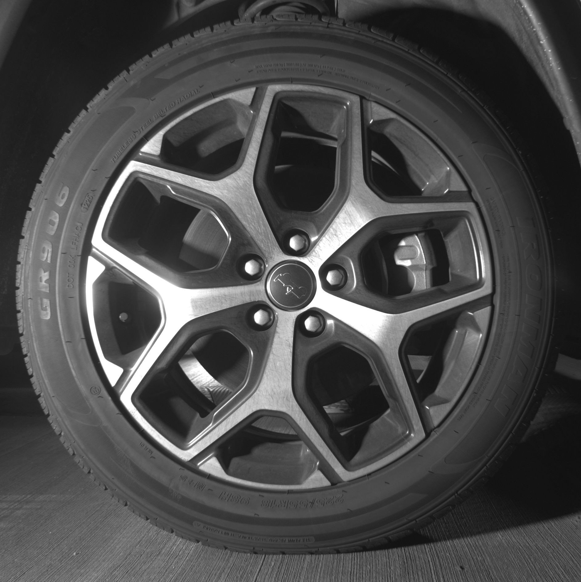 Thumbnail: 2025 Jeep Compass - 13