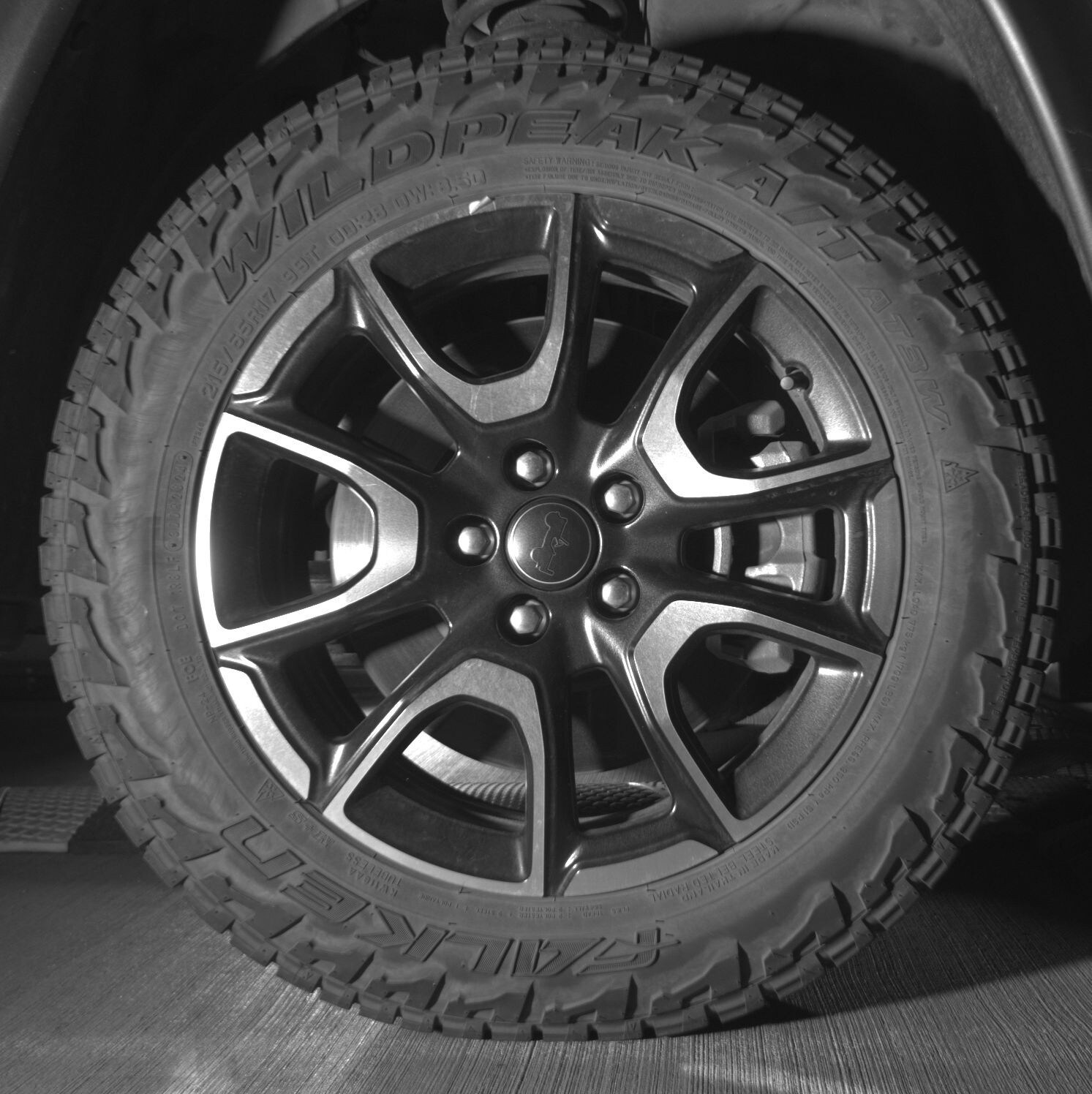 Thumbnail: 2025 Jeep Compass - 10