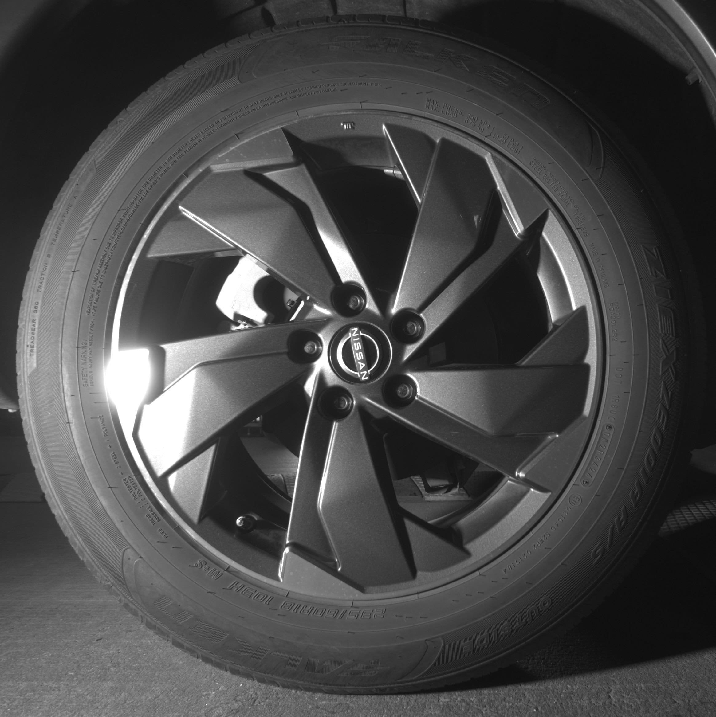 Thumbnail: 2025 Nissan Rogue - 15