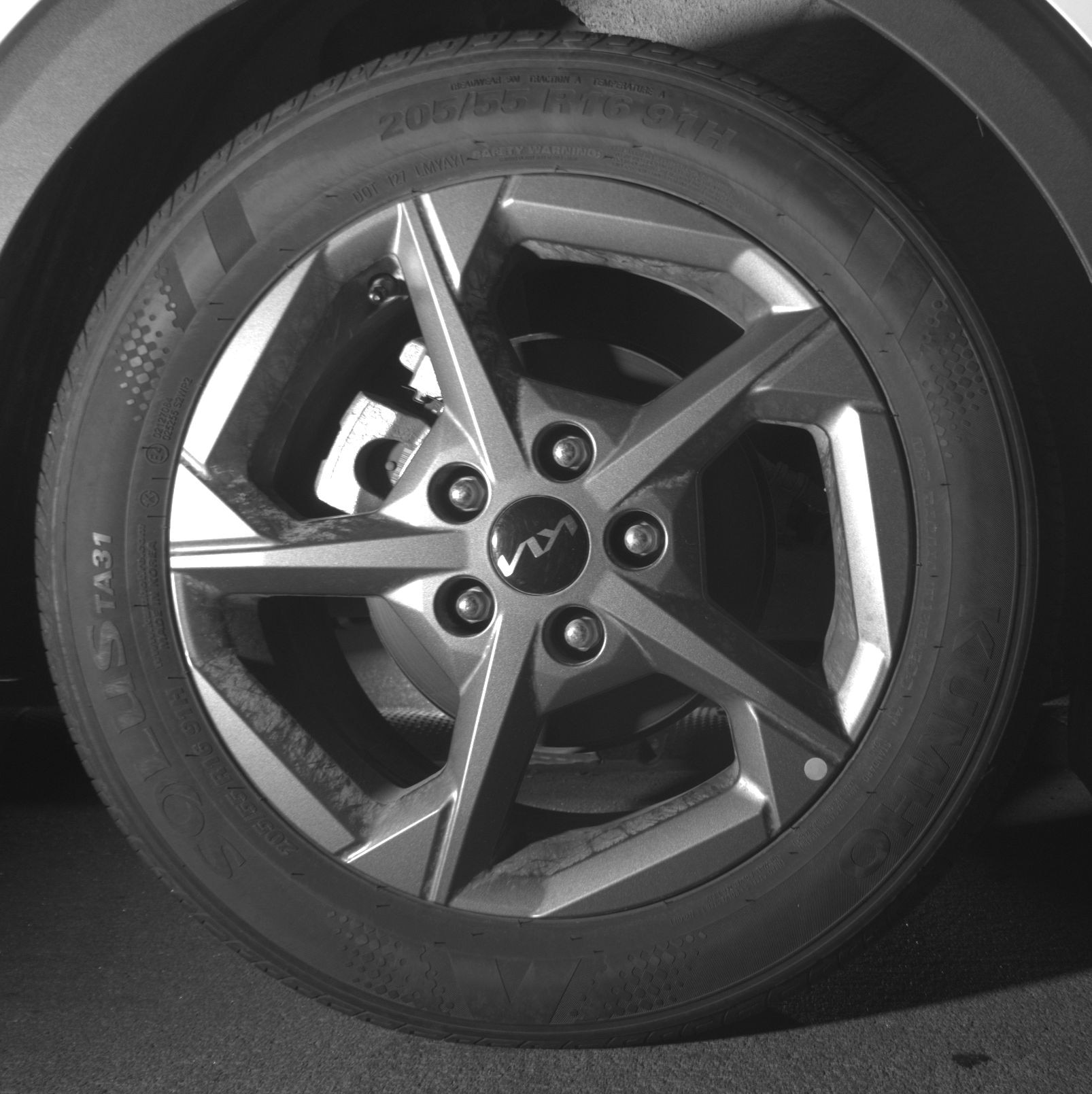 Thumbnail: 2025 Kia K4 - 12