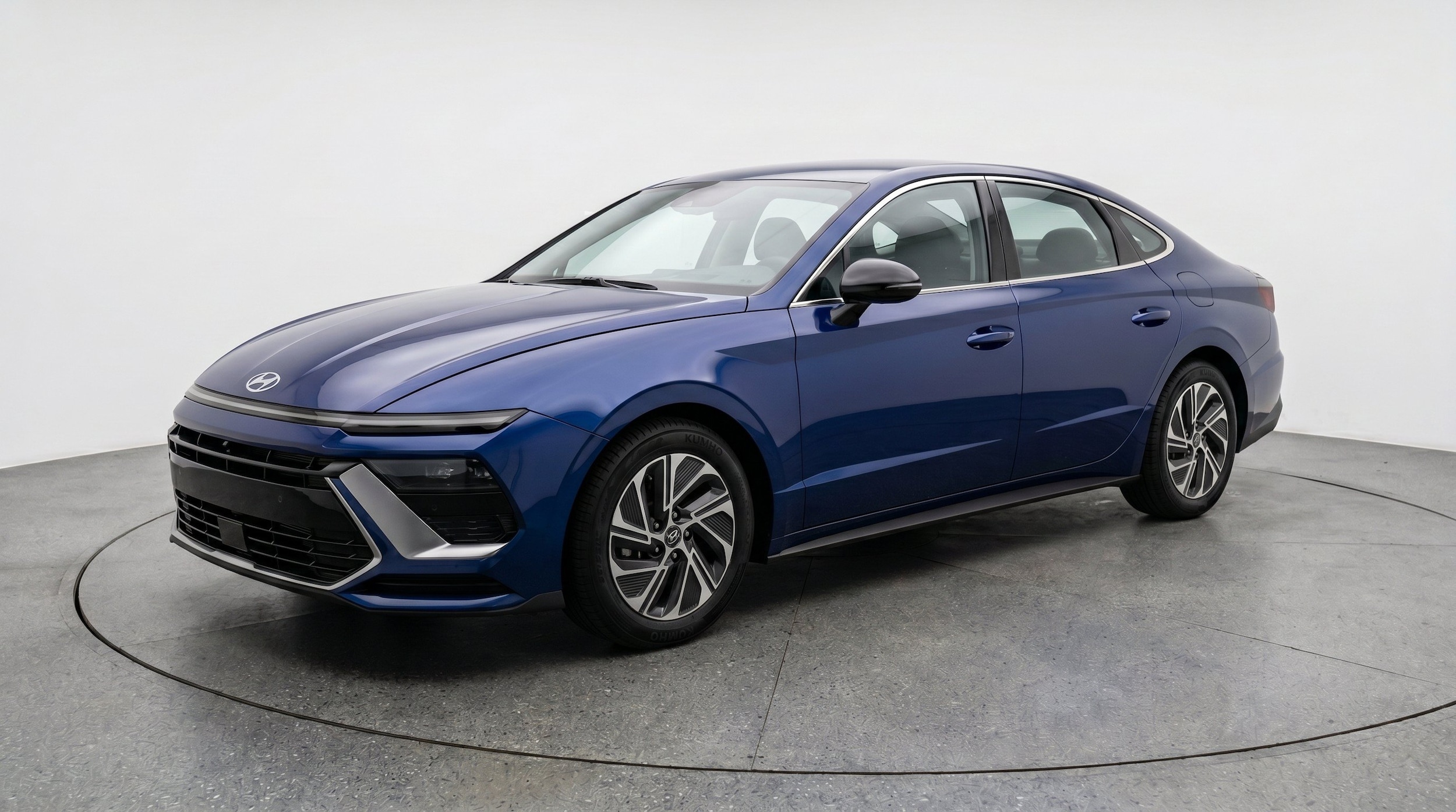 Thumbnail: 2026 Hyundai Sonata - 3