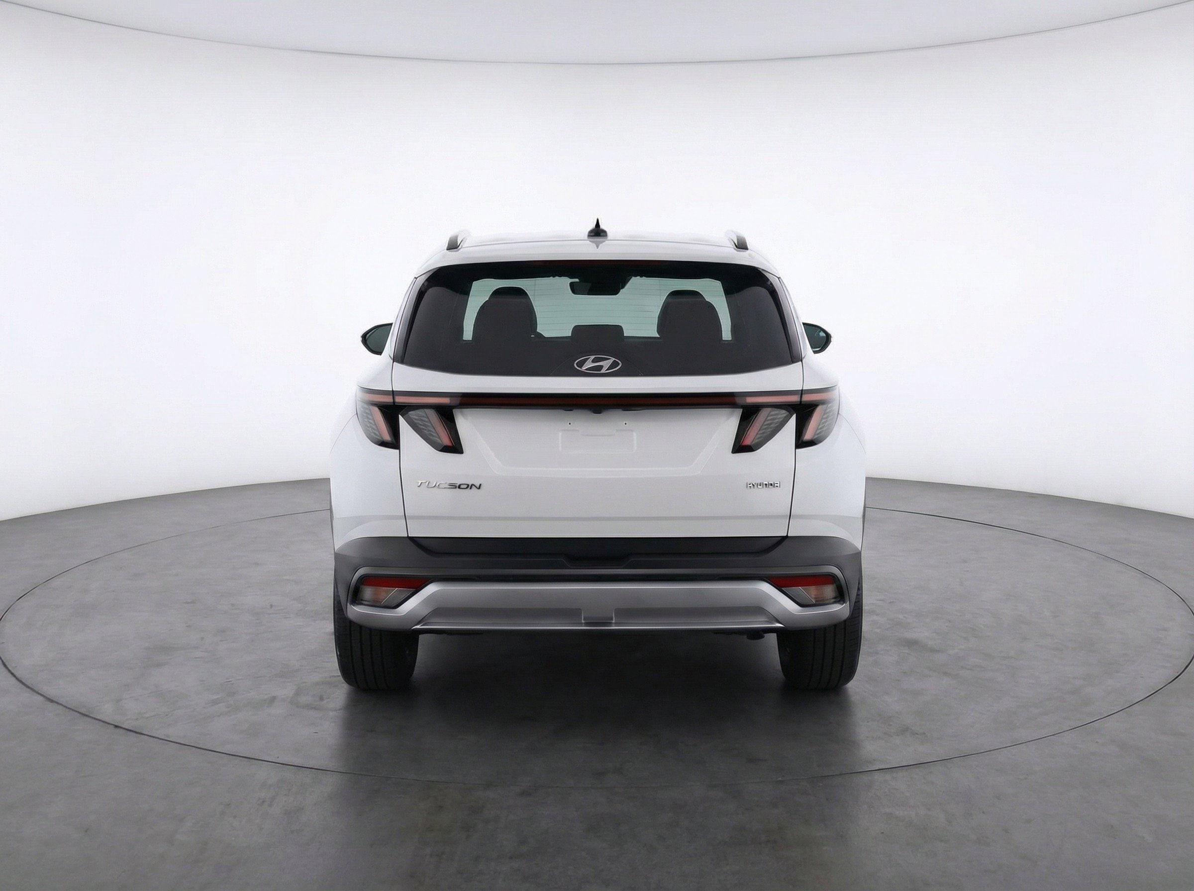 Thumbnail: 2026 Hyundai Tucson - 7