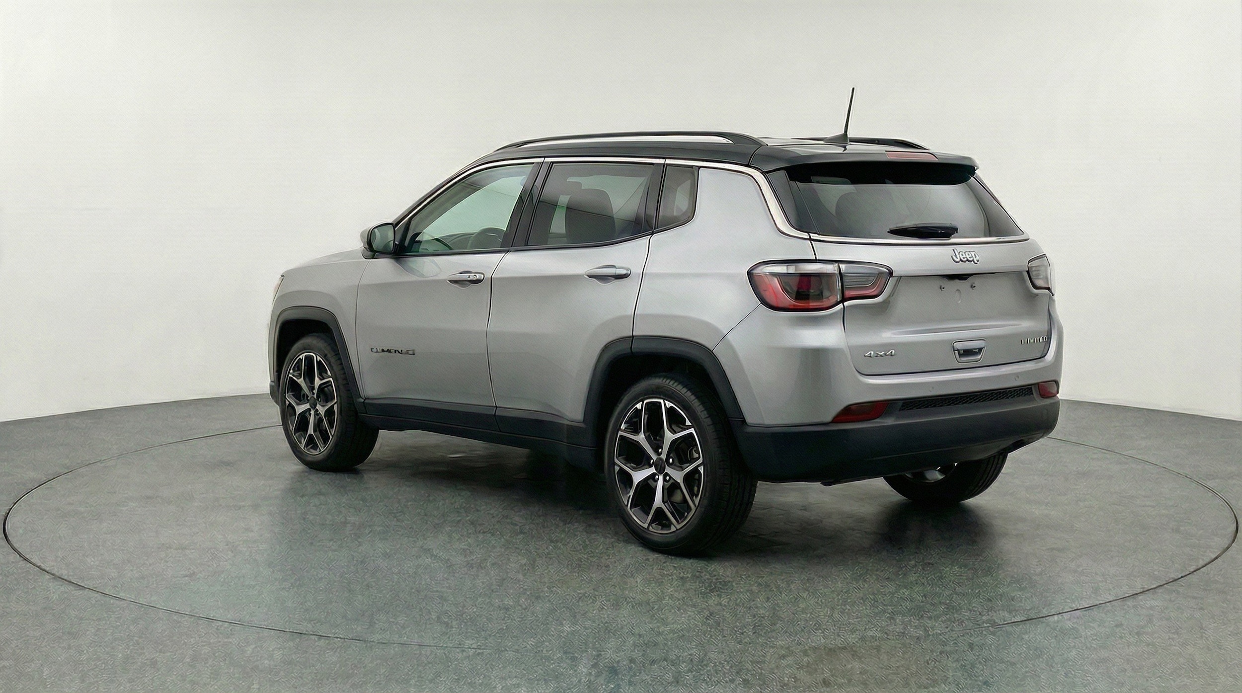 Thumbnail: 2025 Jeep Compass - 6