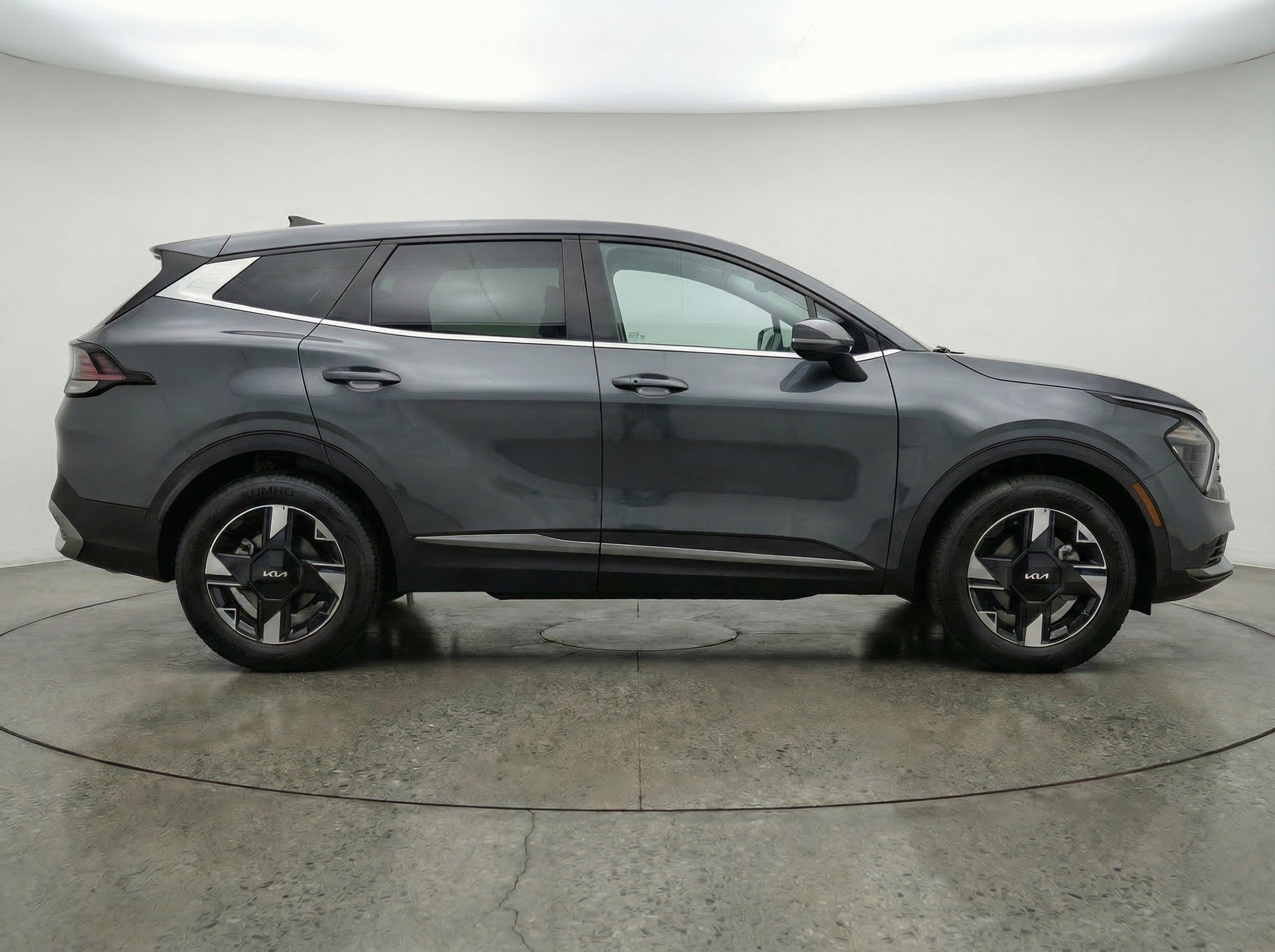Thumbnail: 2026 Kia Sportage - 11