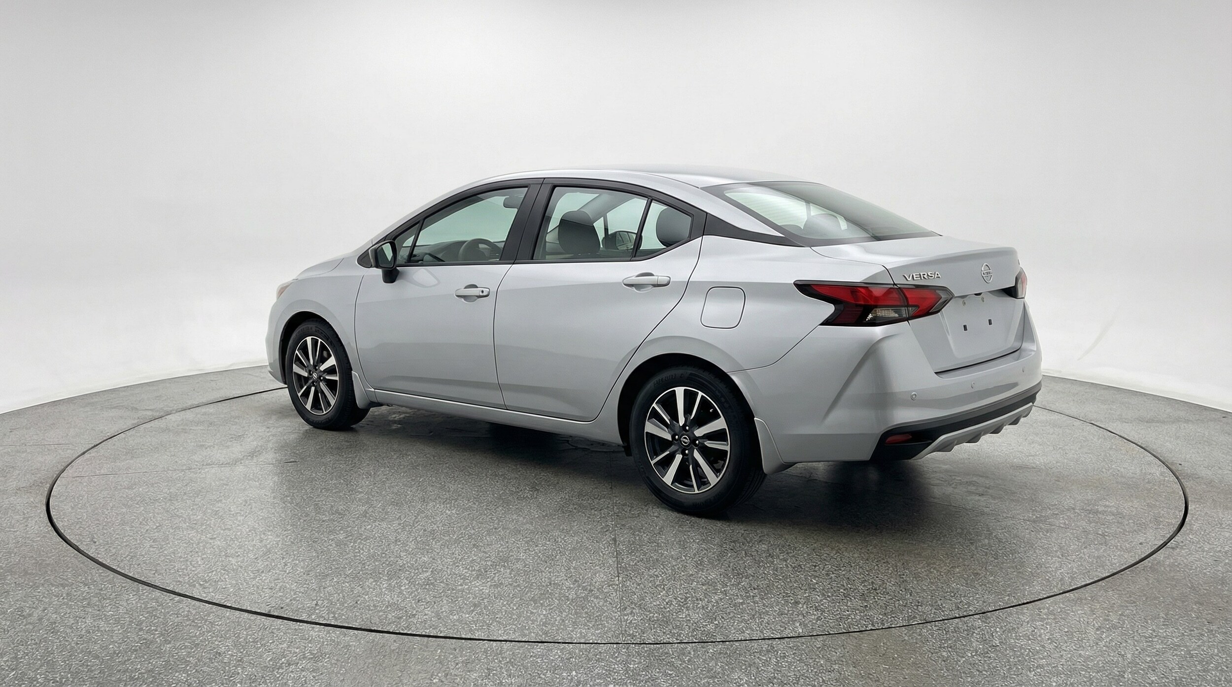 Thumbnail: 2025 Nissan Versa - 5