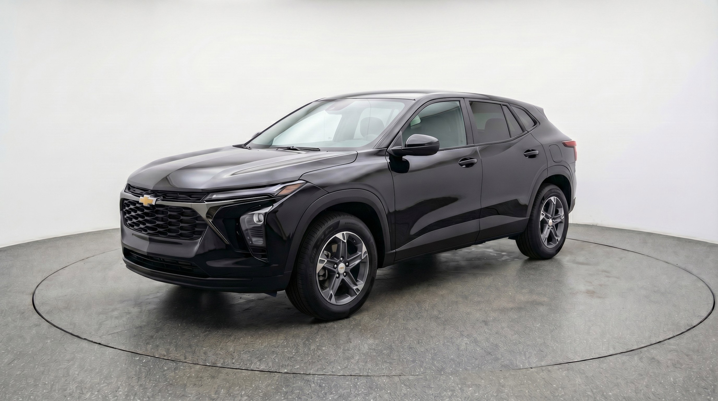 Thumbnail: 2025 Chevrolet Blazer - 3