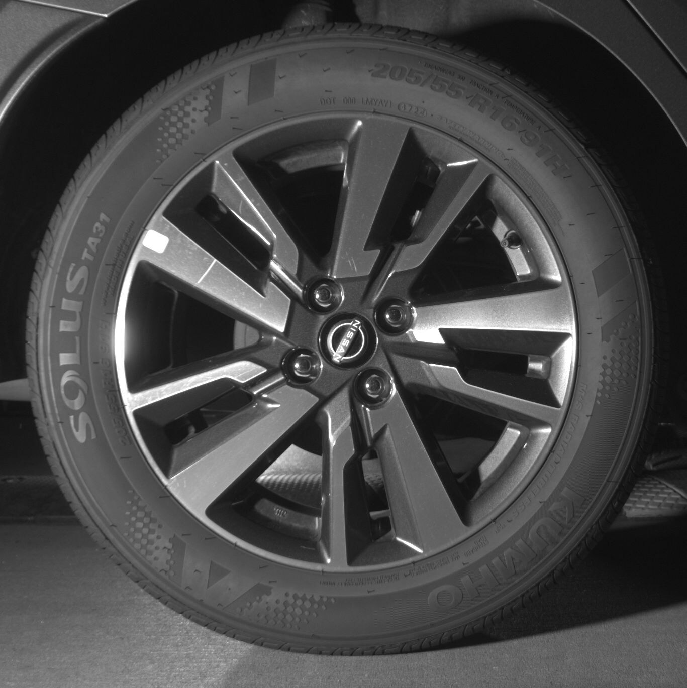 Thumbnail: 2025 Nissan Versa - 12