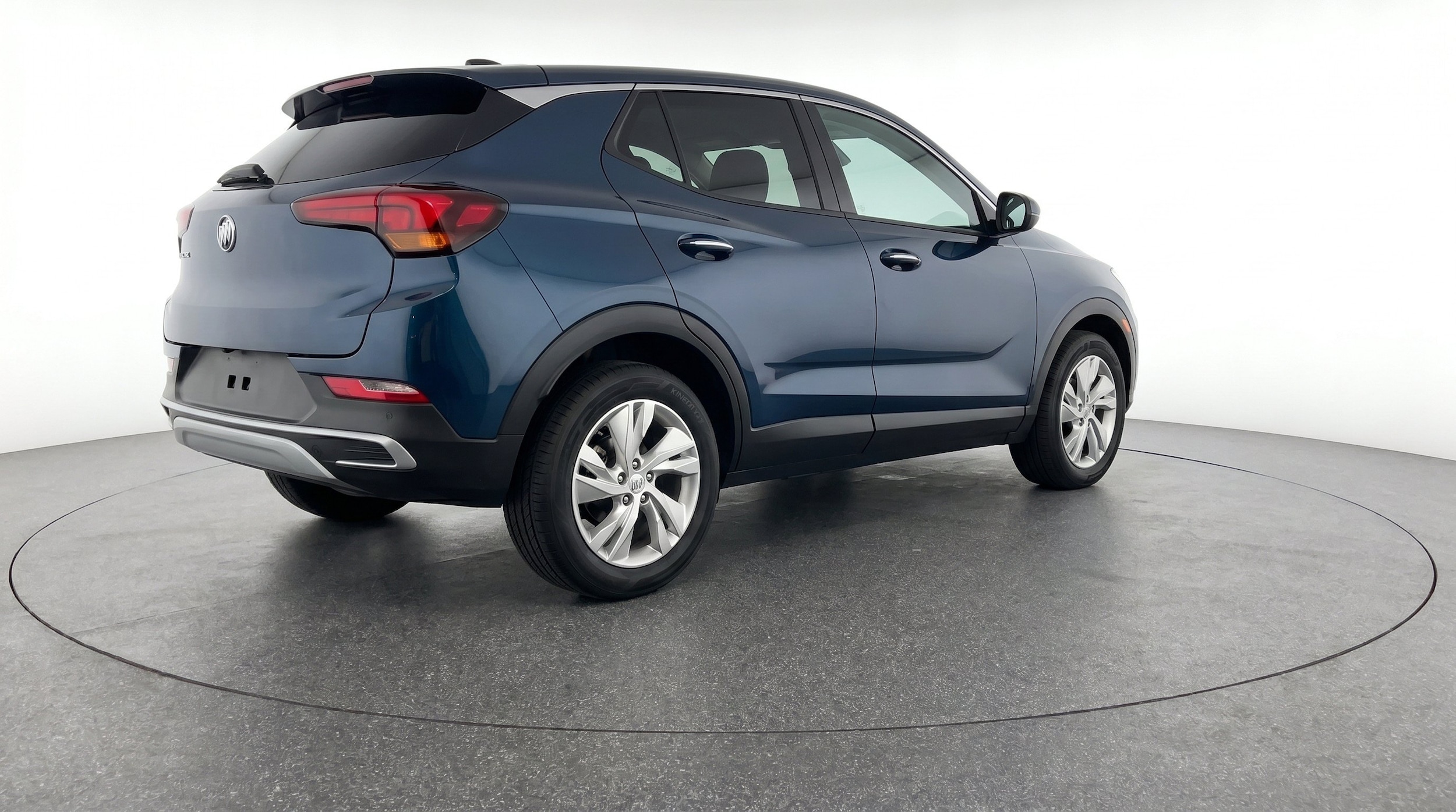 Thumbnail: 2026 Buick Encore GX - 9