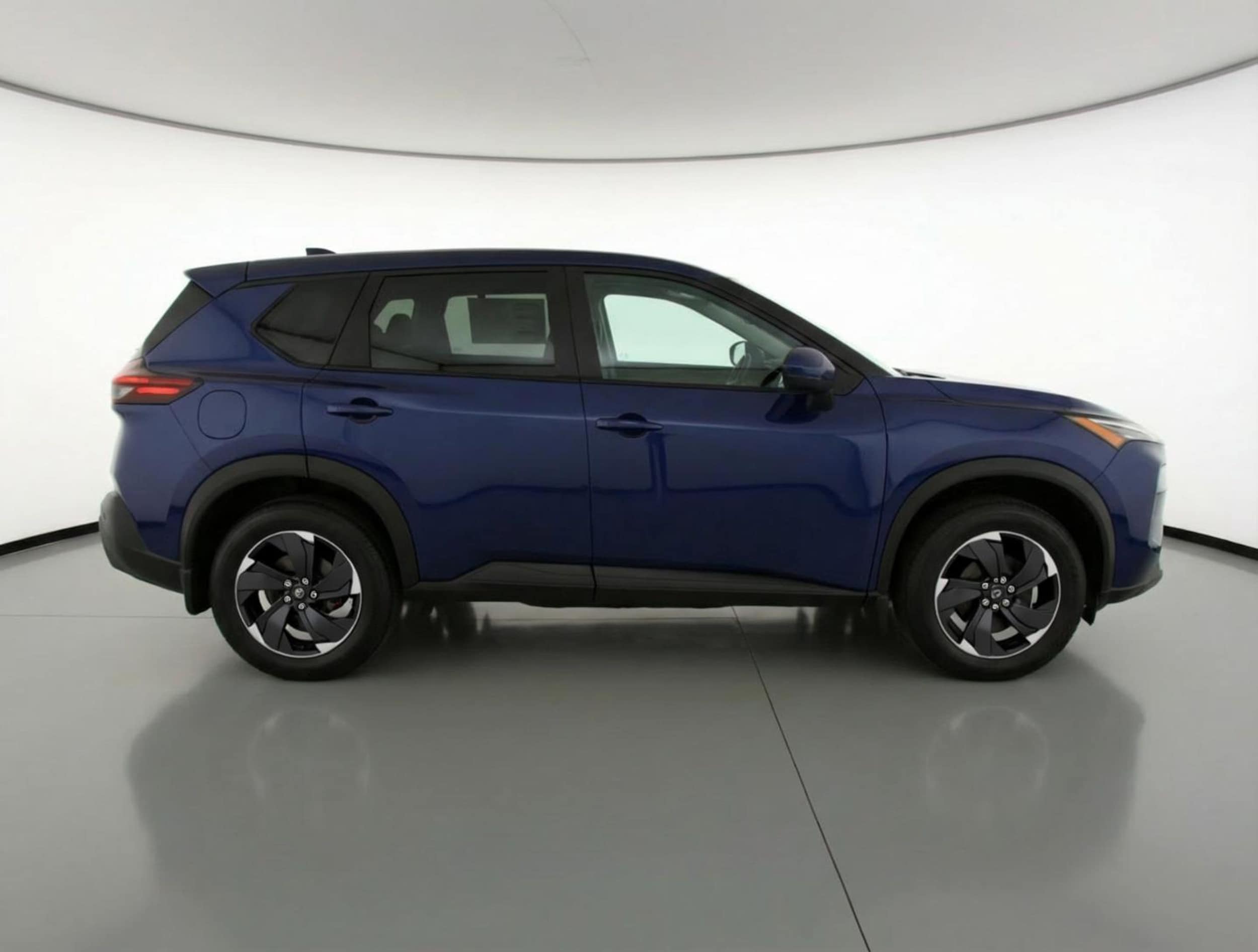 Thumbnail: 2025 Nissan Rogue - 8