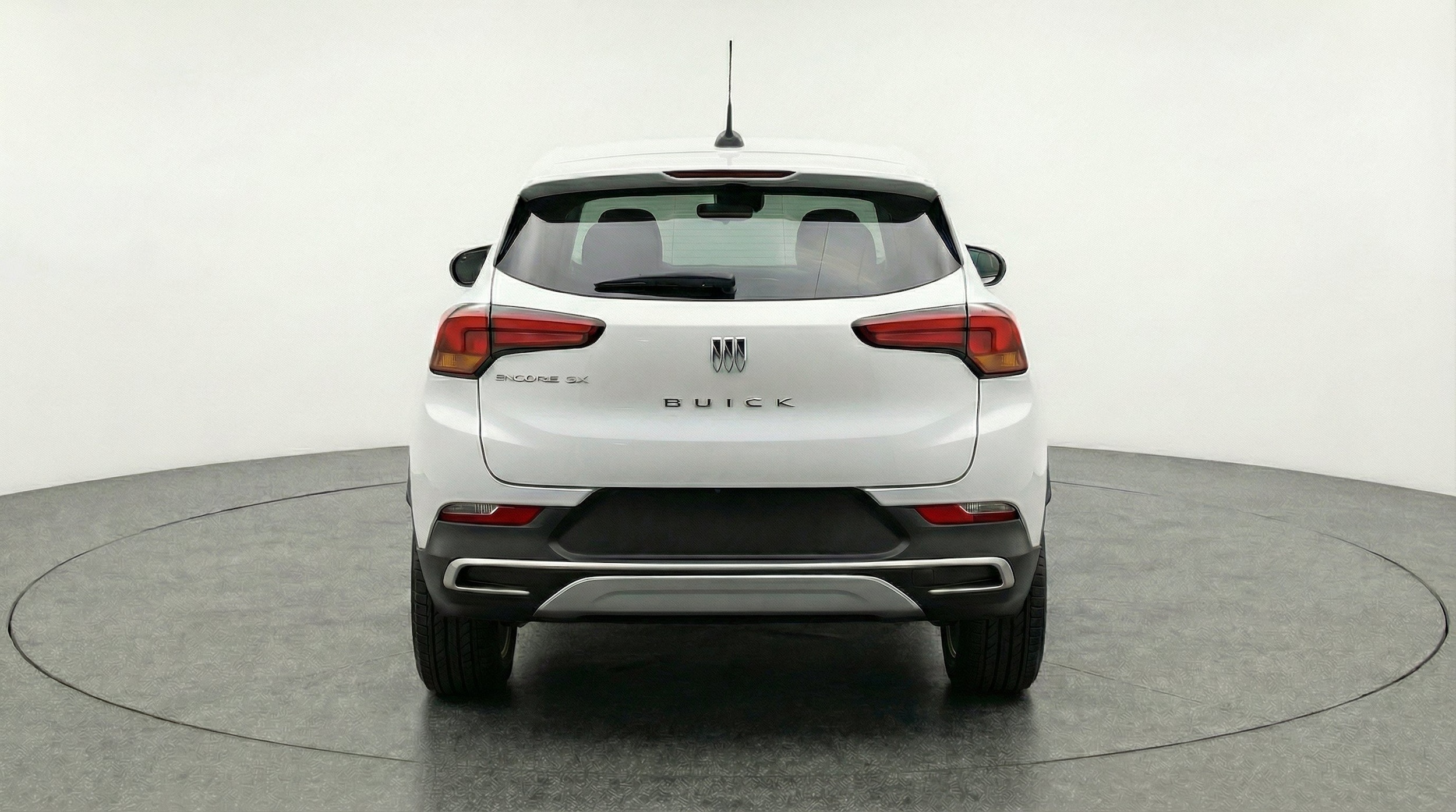 Thumbnail: 2025 Buick Encore GX - 7