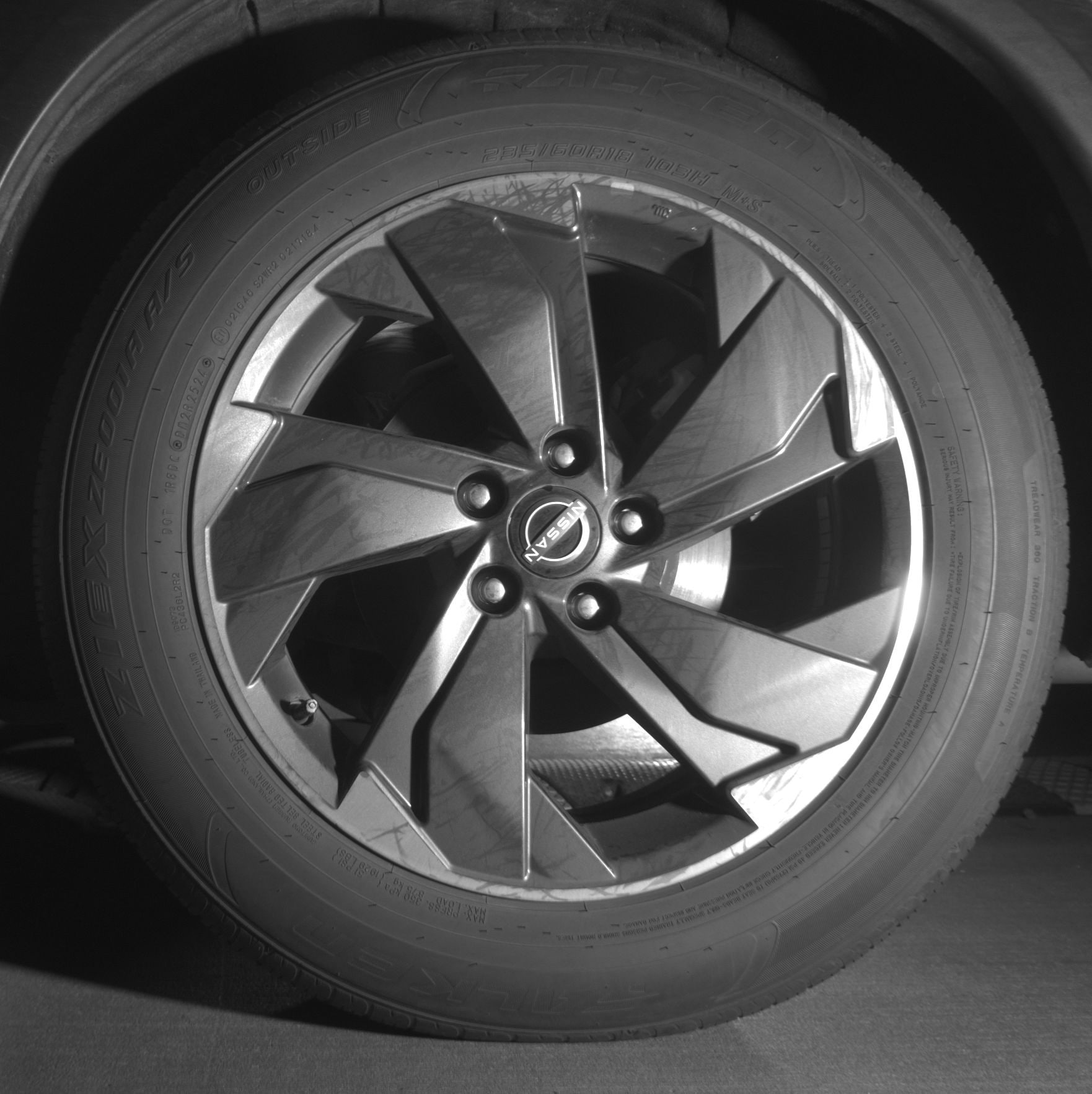 Thumbnail: 2025 Nissan Rogue - 11