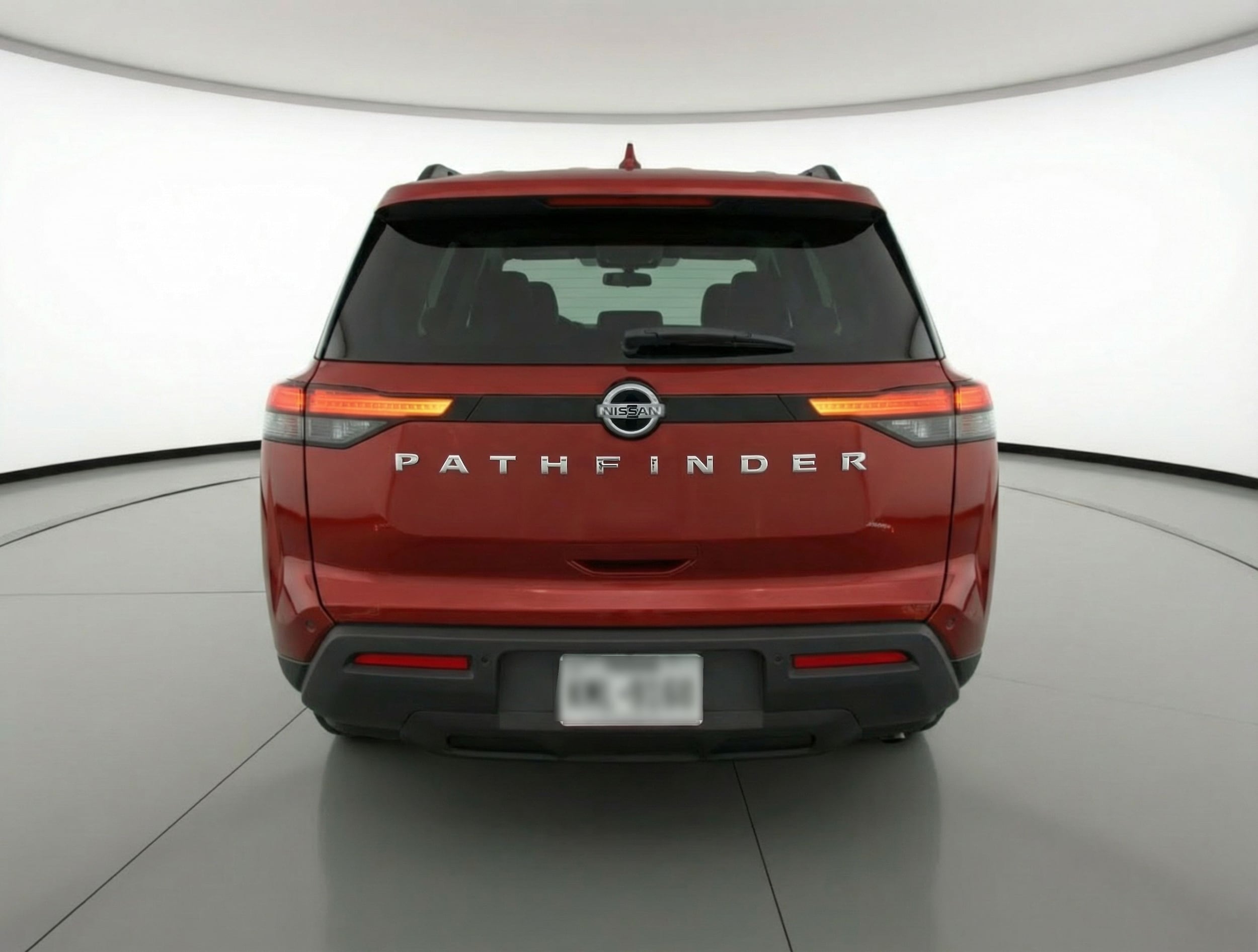 Thumbnail: 2025 Nissan Pathfinder - 6
